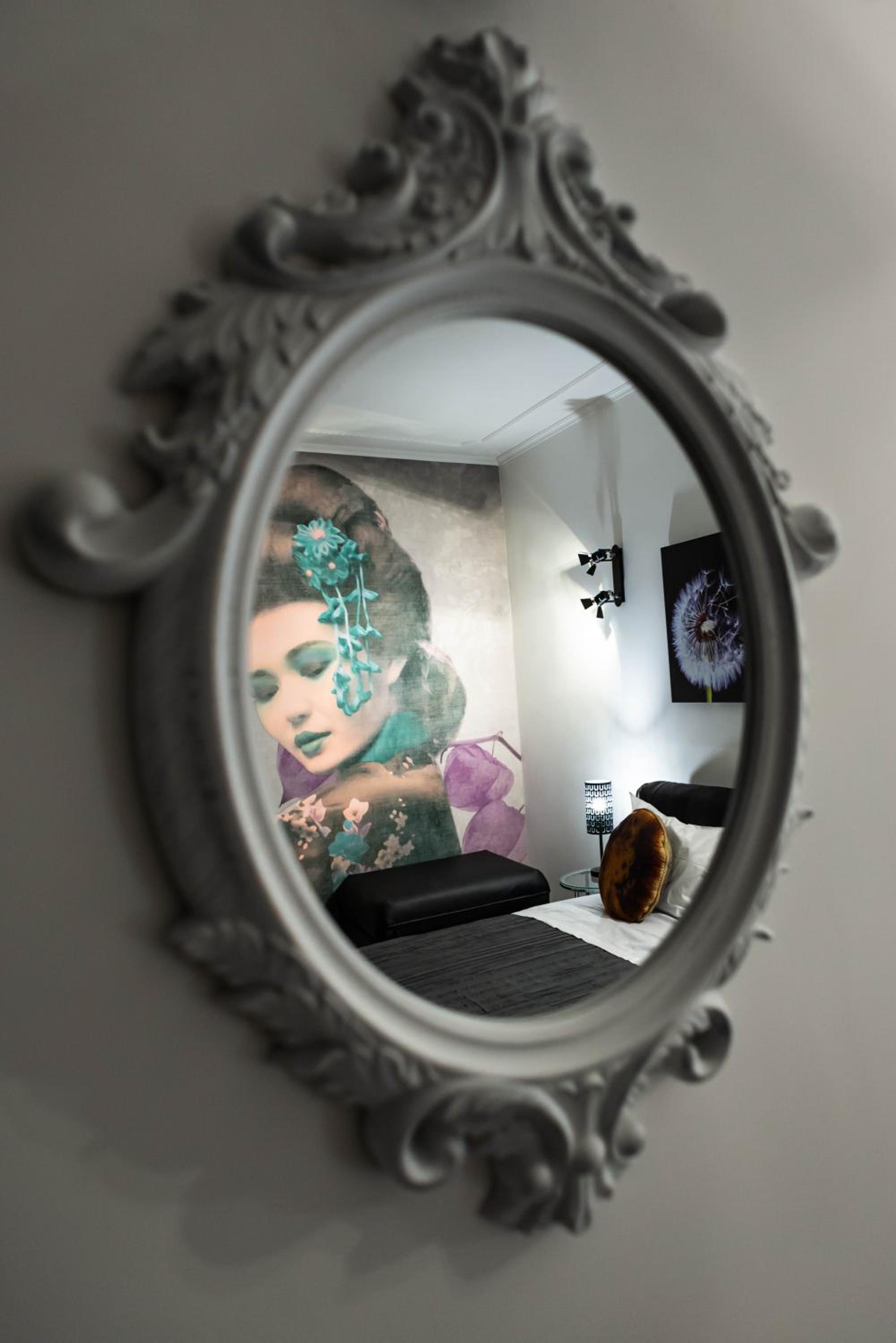 Deluxe Triple Room photo 3