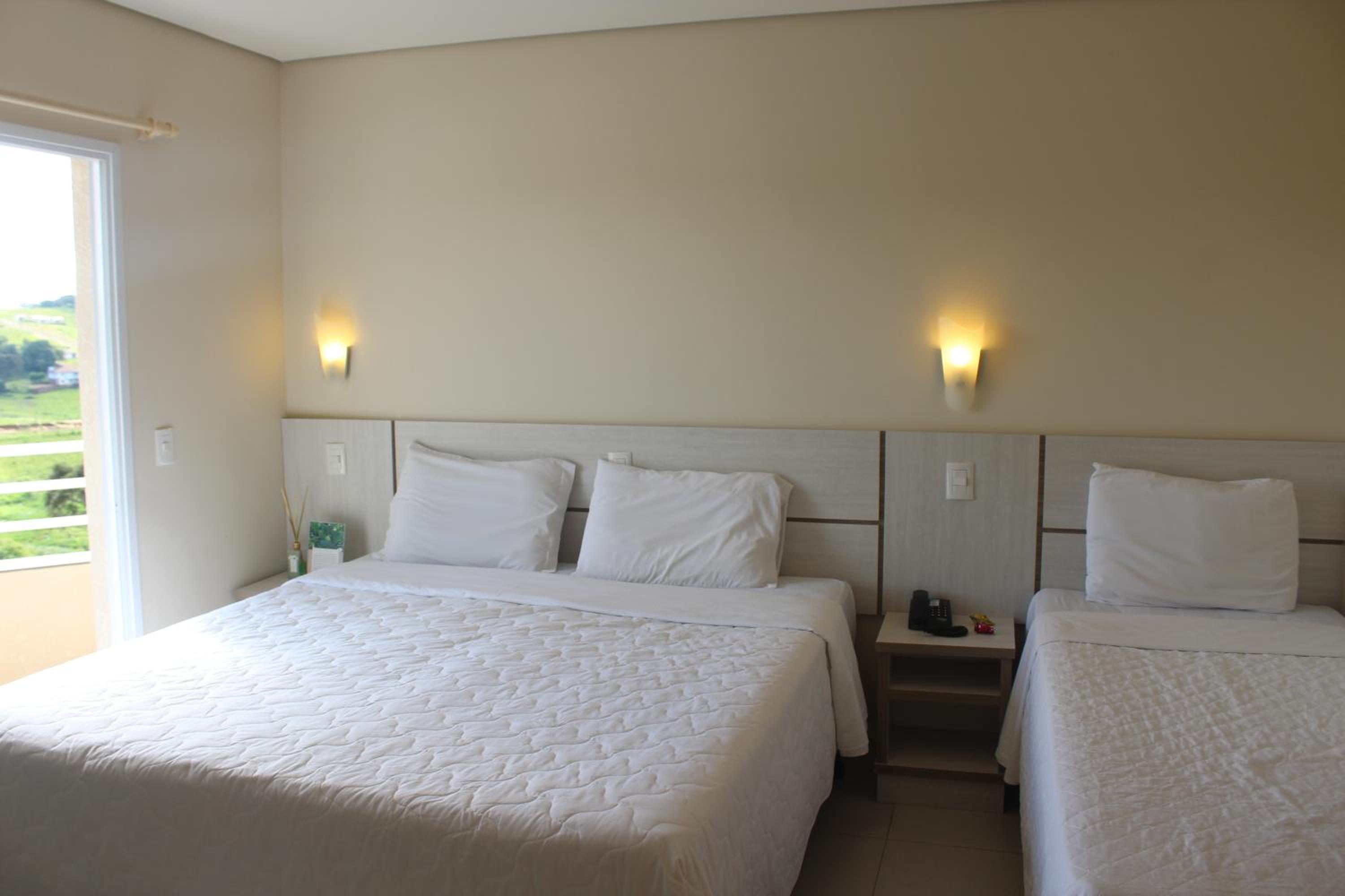 Triple Room with Balcony photo 1