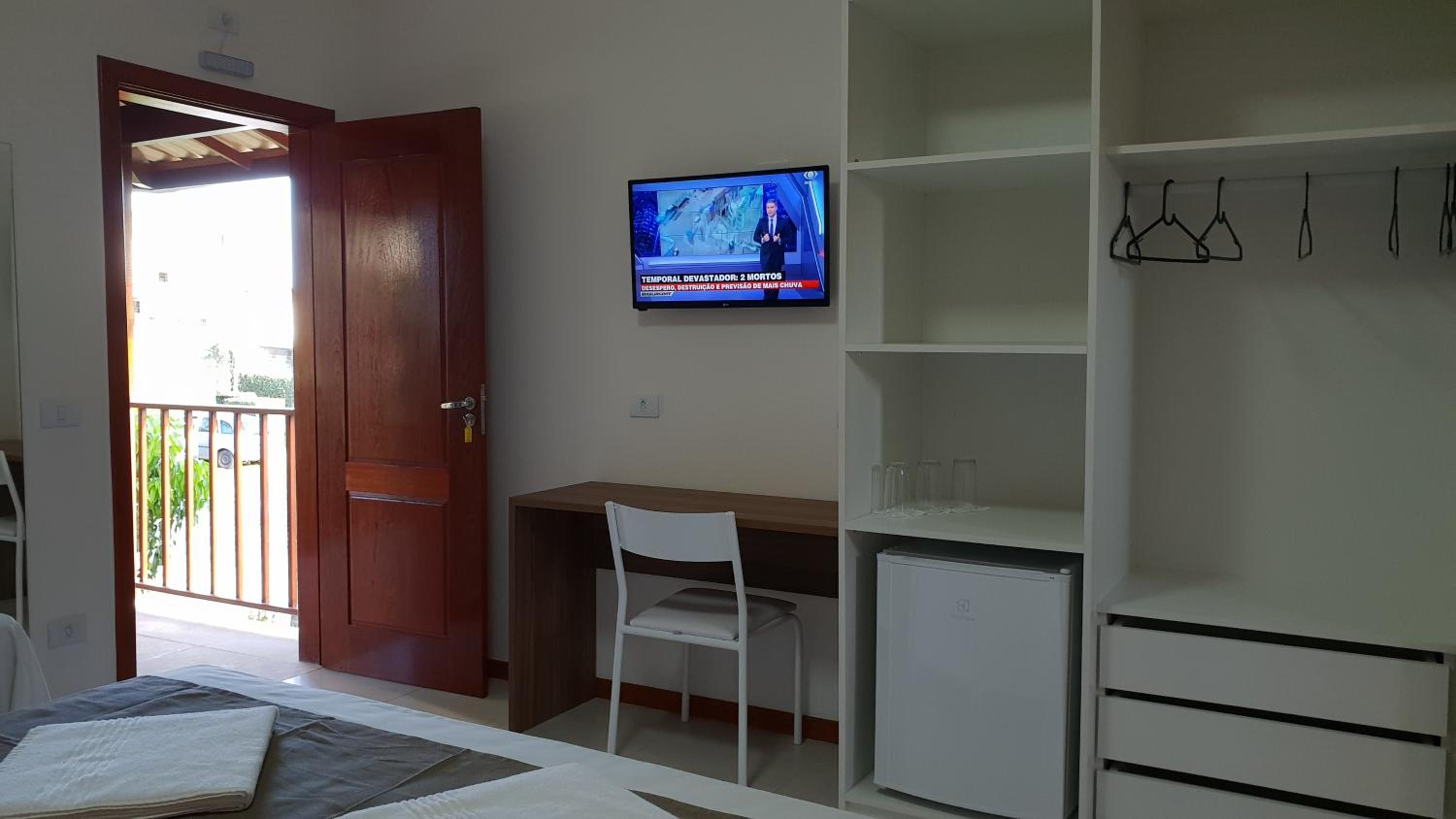 Triple Room photo 2