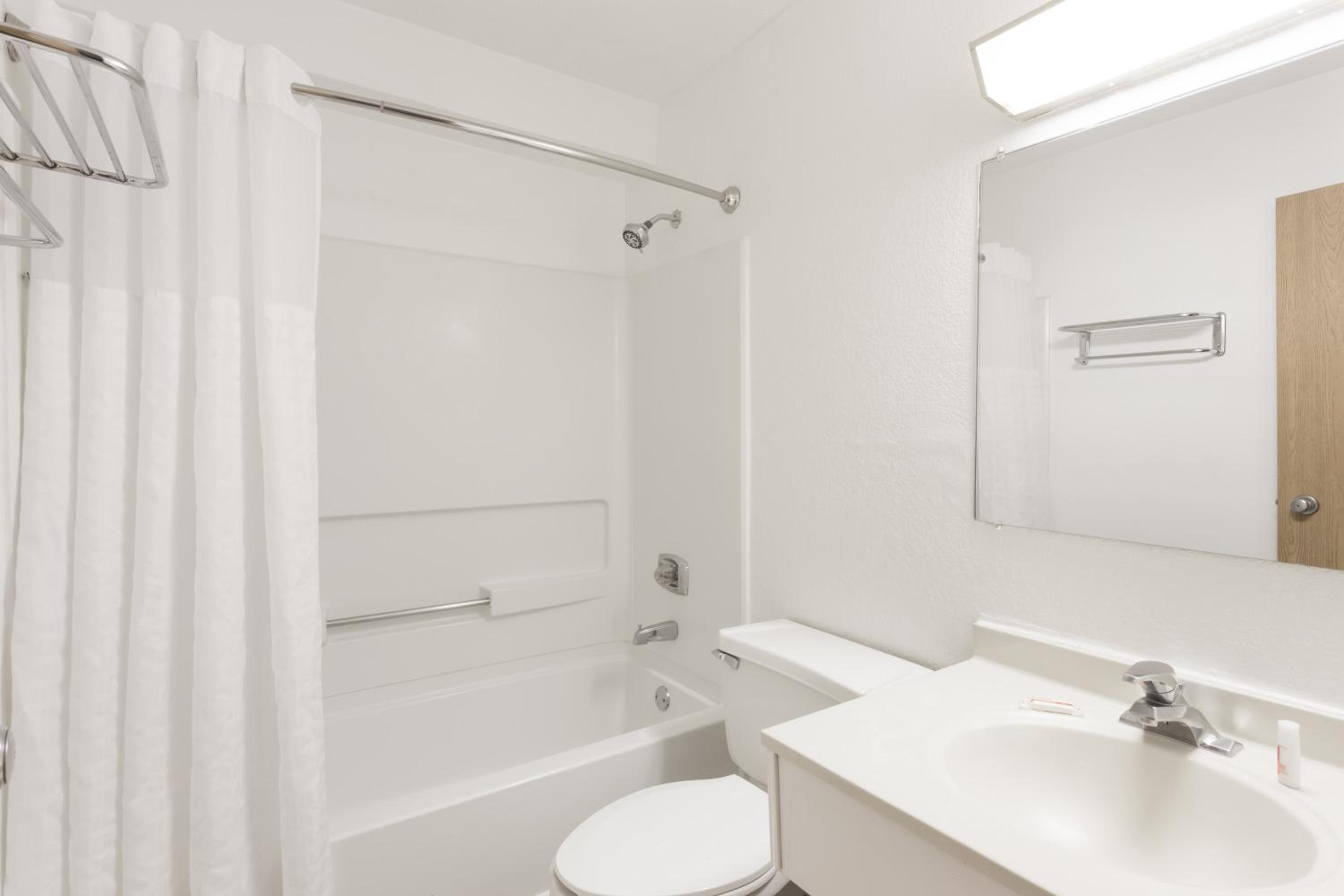 Super 8 by Wyndham Mundelein/Libertyville Area, Foto 5