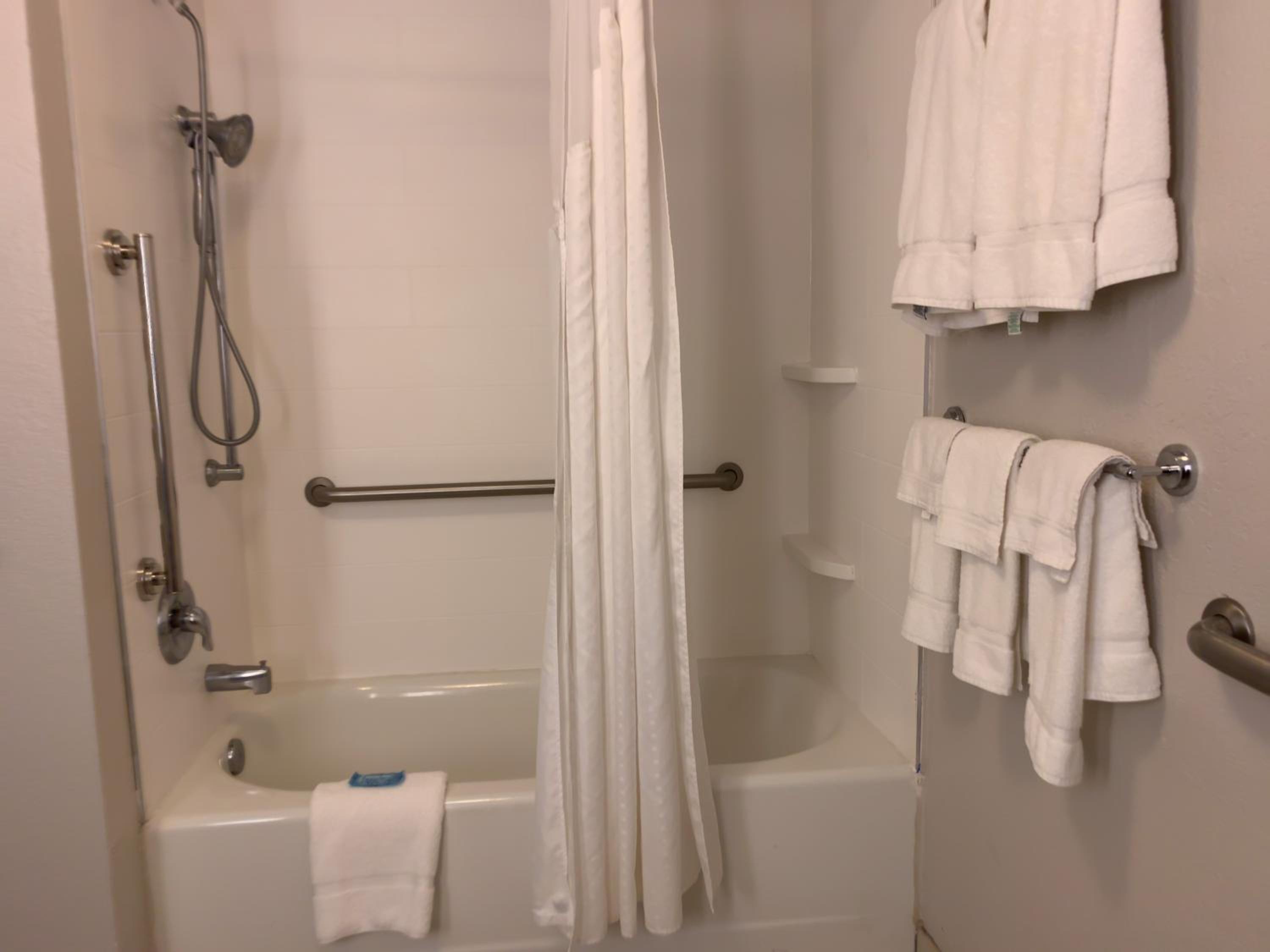 Holiday Inn Express & Suites Exmore - Eastern Shore by IHG