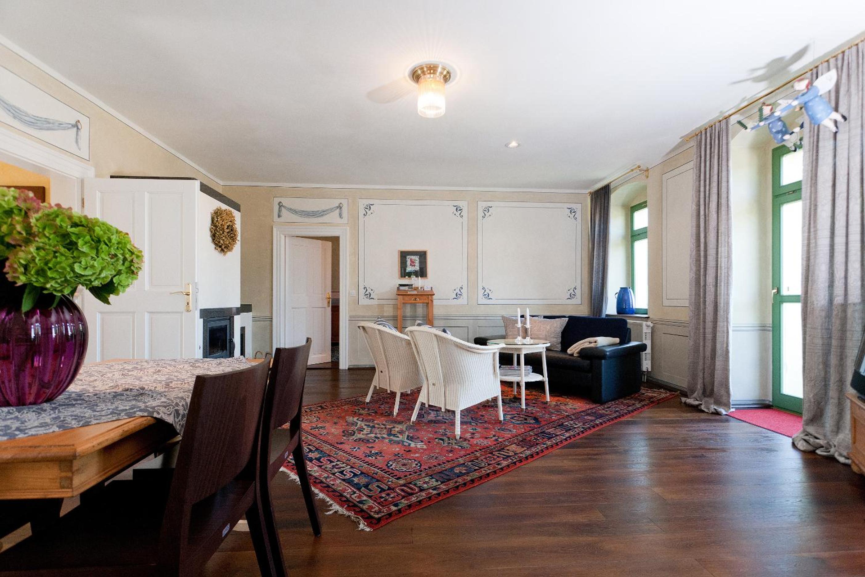 Two-Bedroom Apartment (4 Adults) photo 2