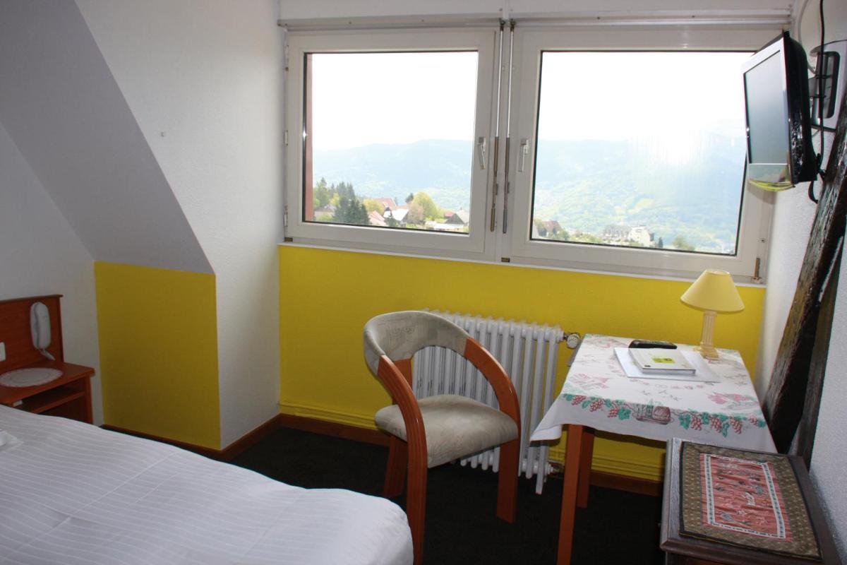 Superior Double or Twin Room photo 2