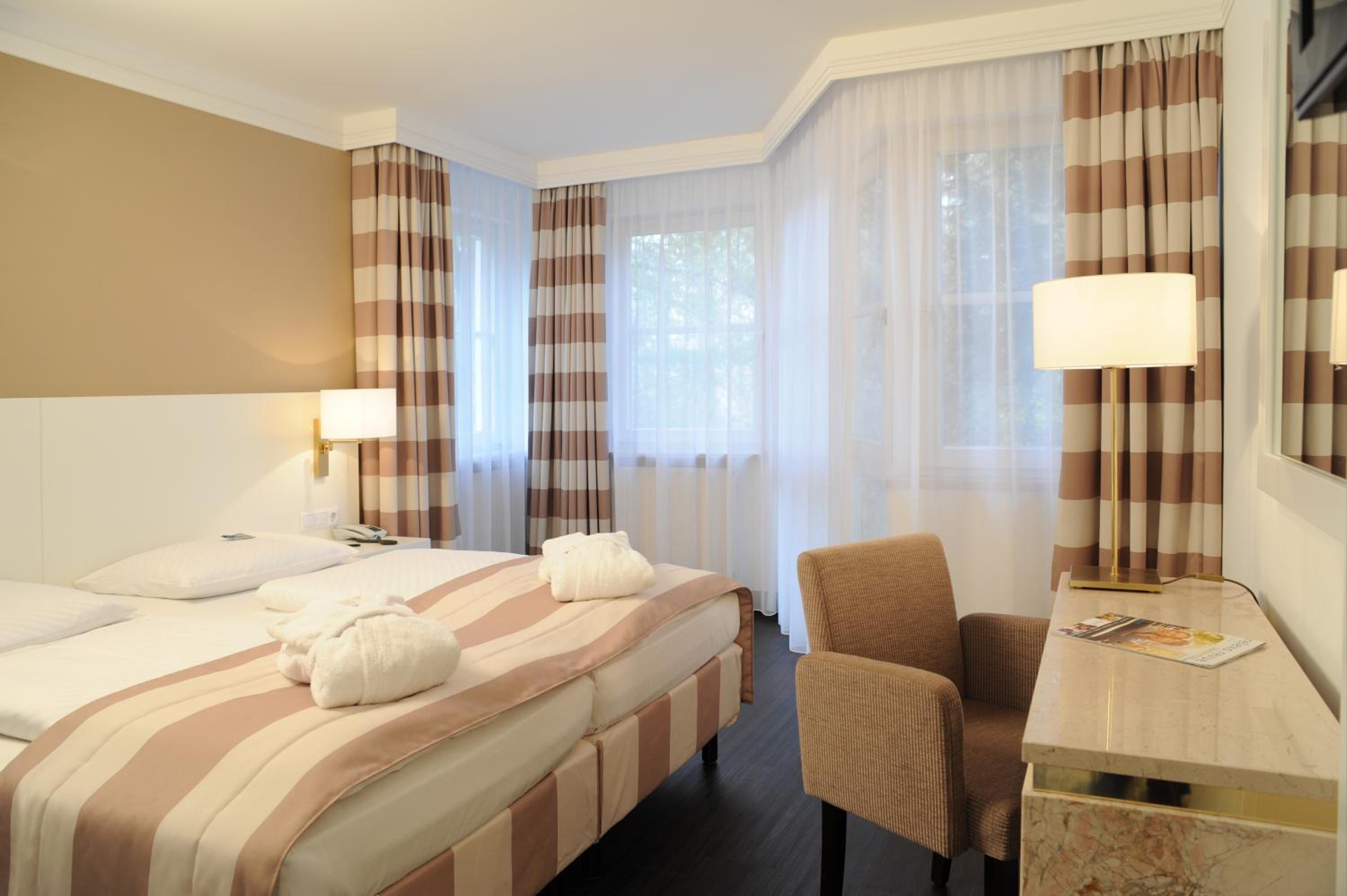 Superior Double Room - Photo 6