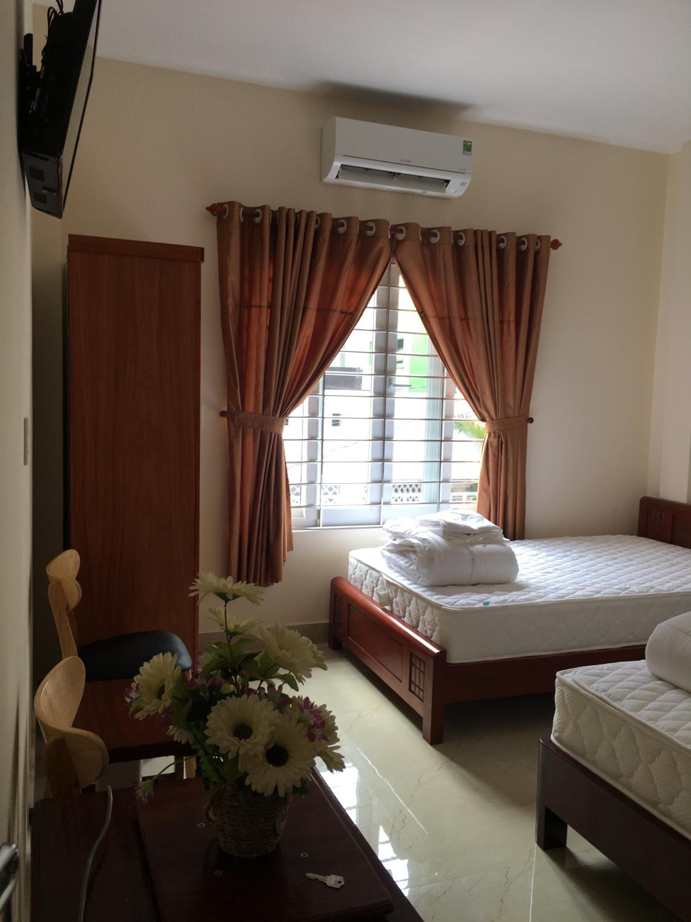 Standard Triple Room - Photo 4