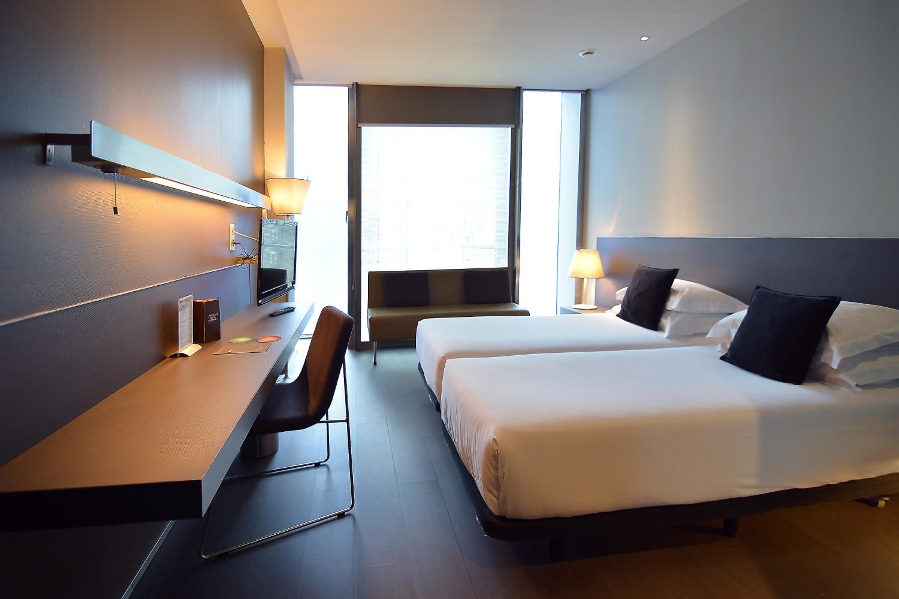 Double or Twin Room
