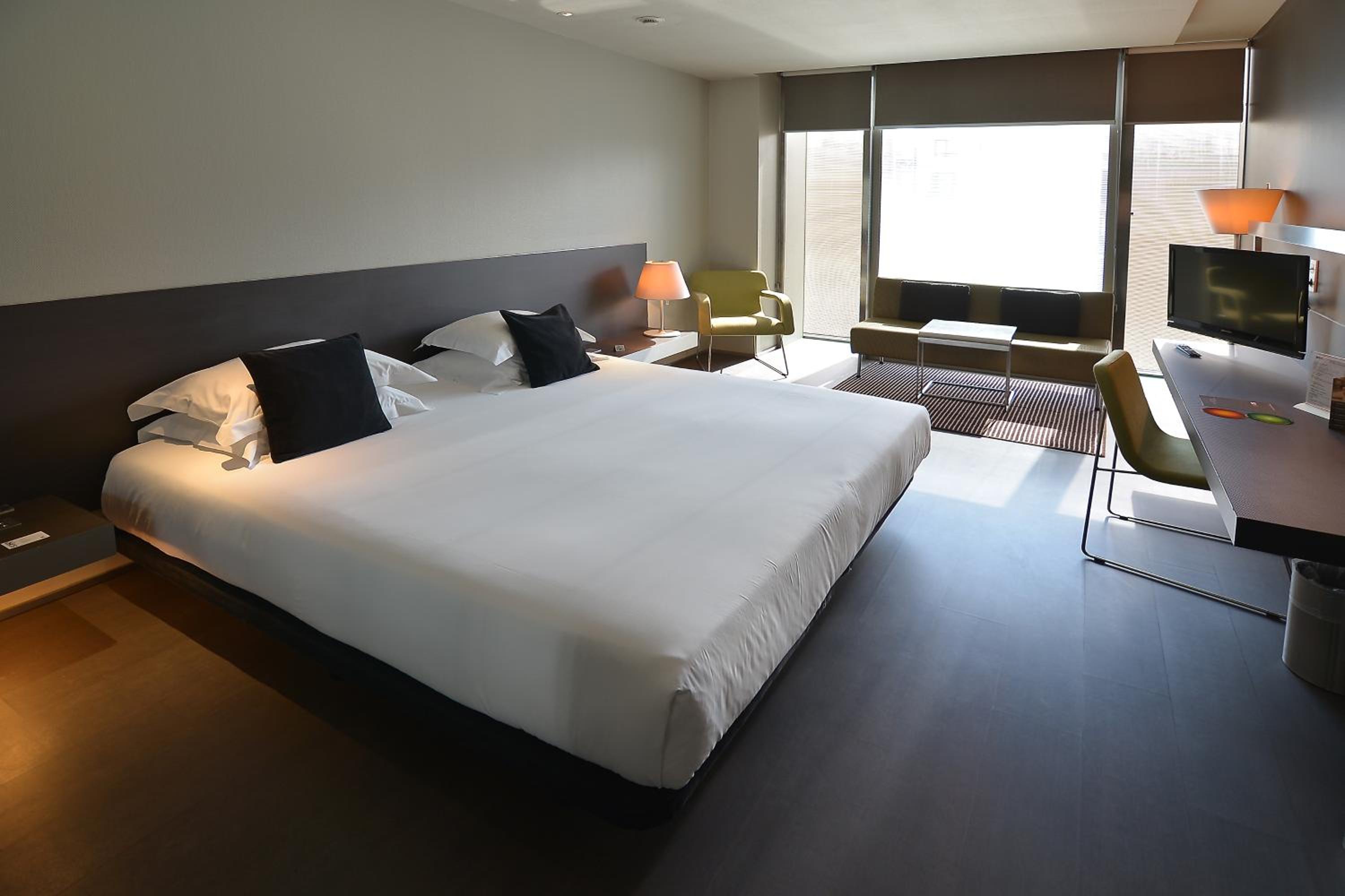 Executive Double or Twin Room