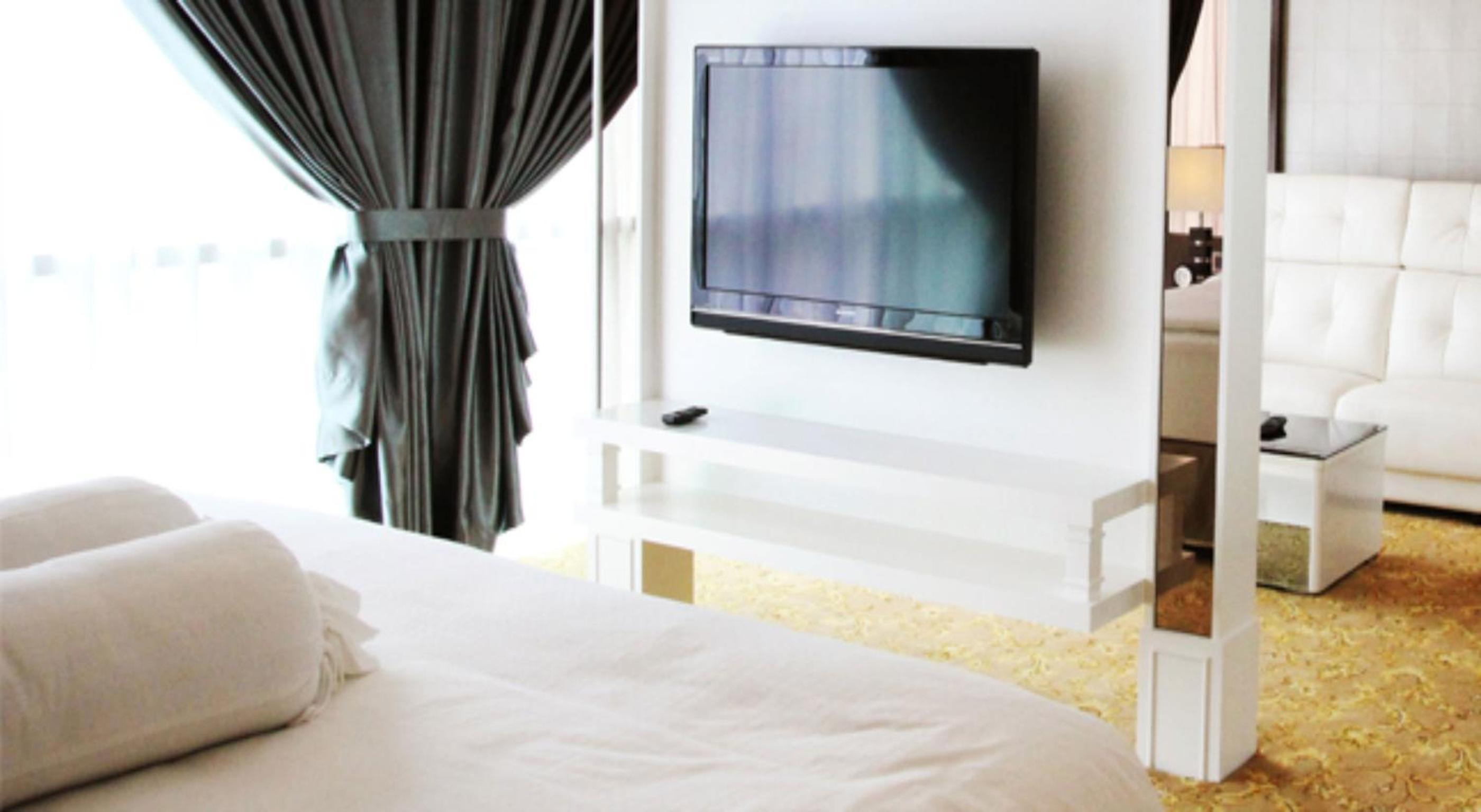 Camellia Suite Premier