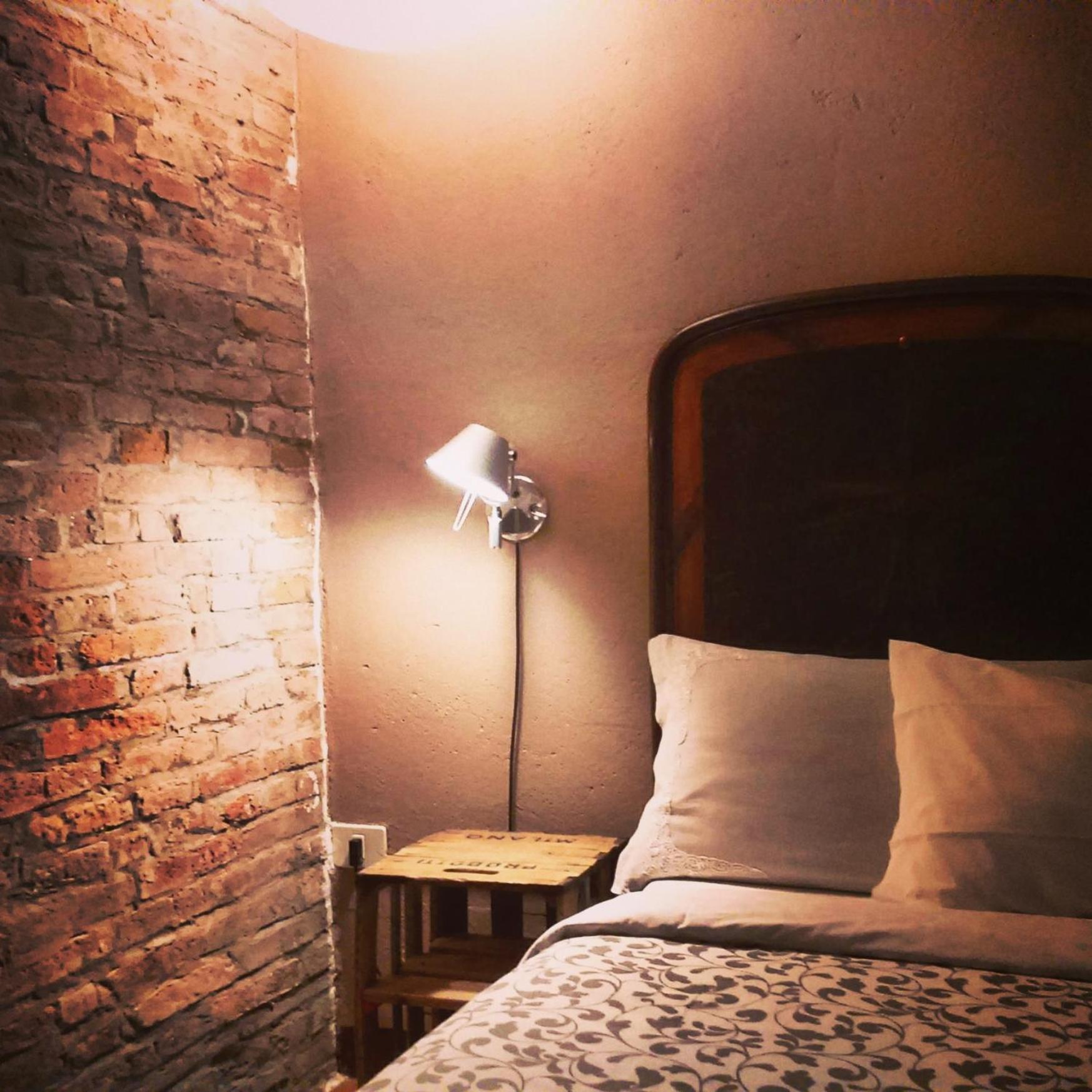Double or Twin Room photo 1