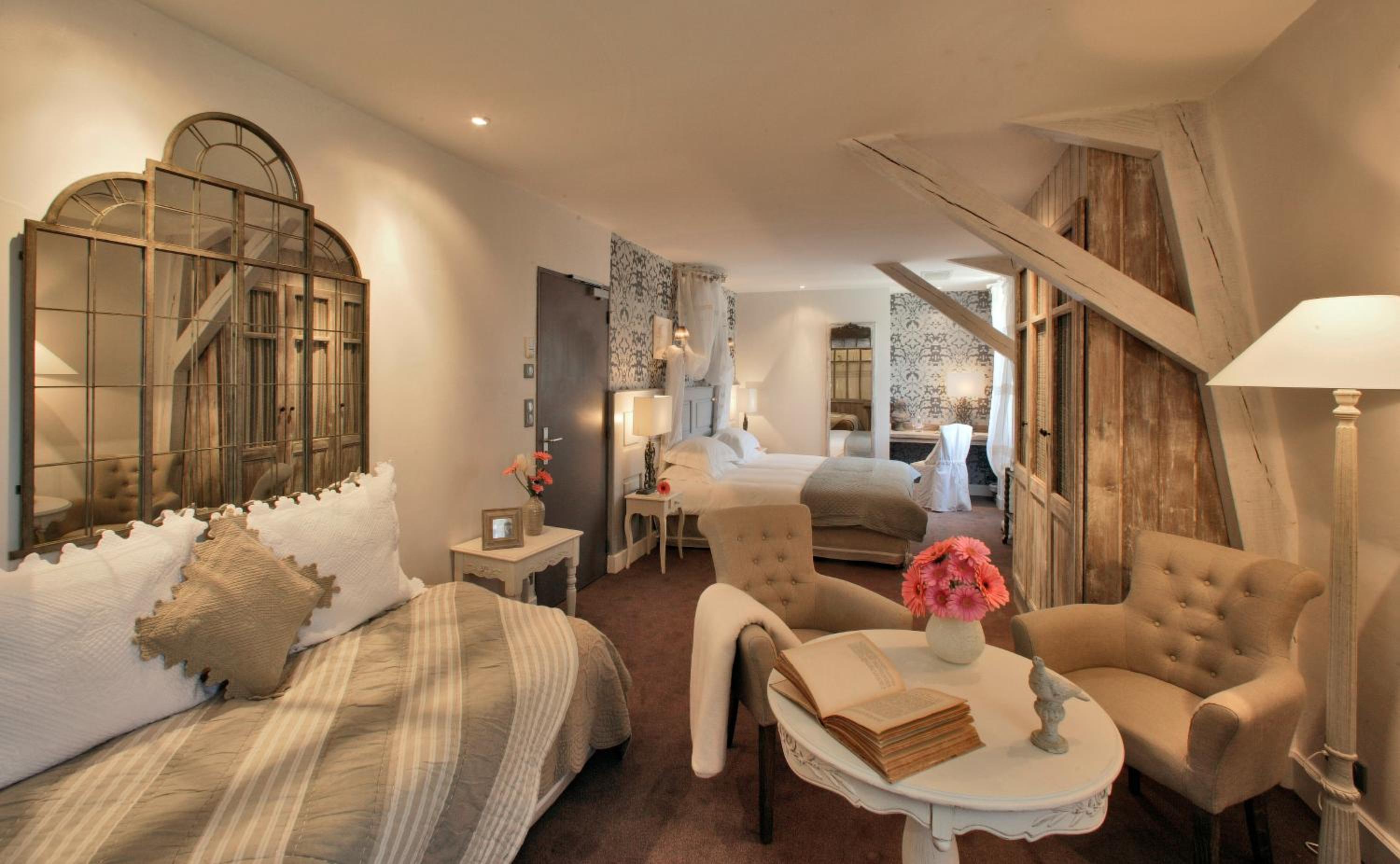 Junior Suite - Photo 5