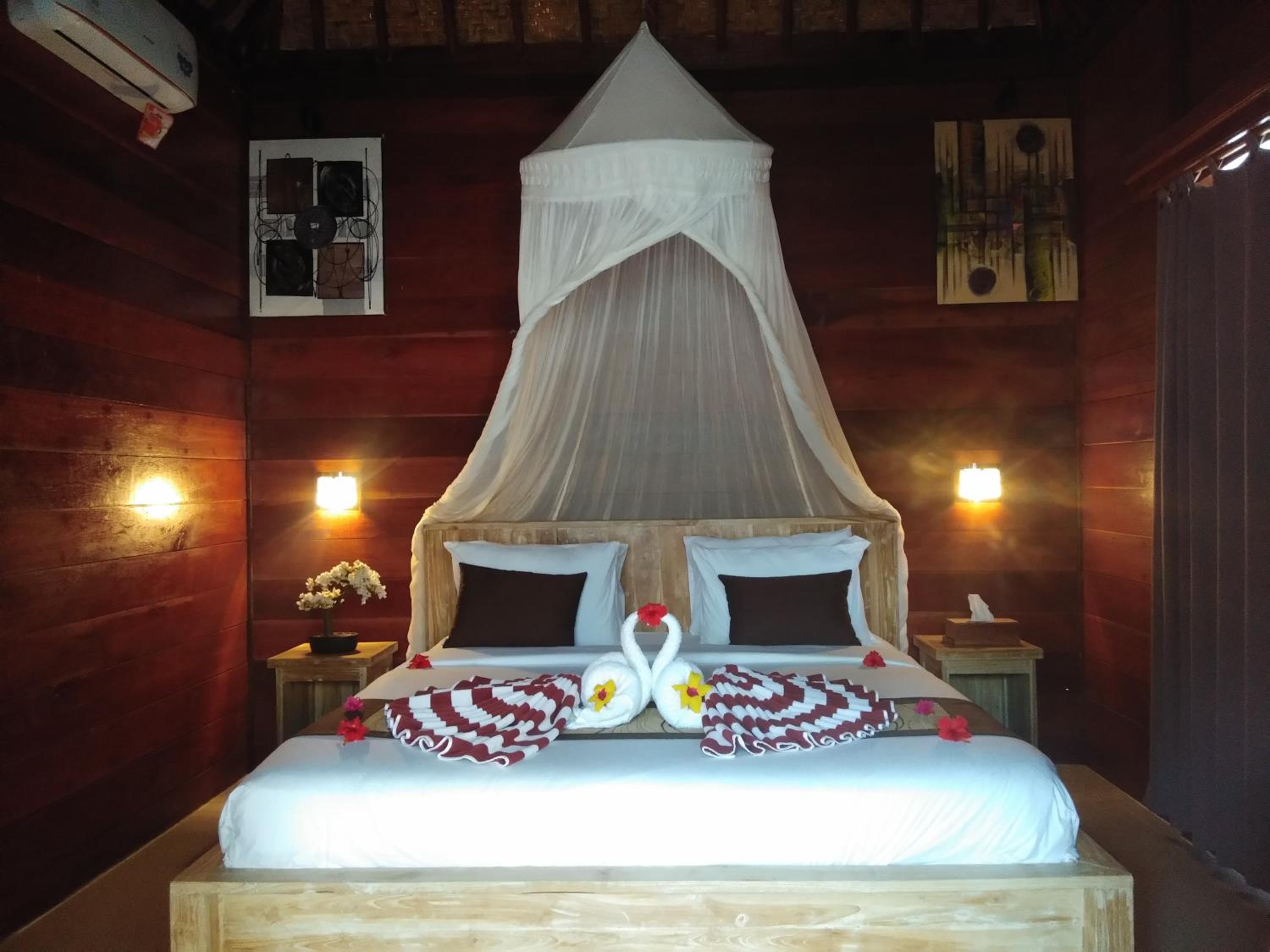 Double Room with Balcony - Photo 1