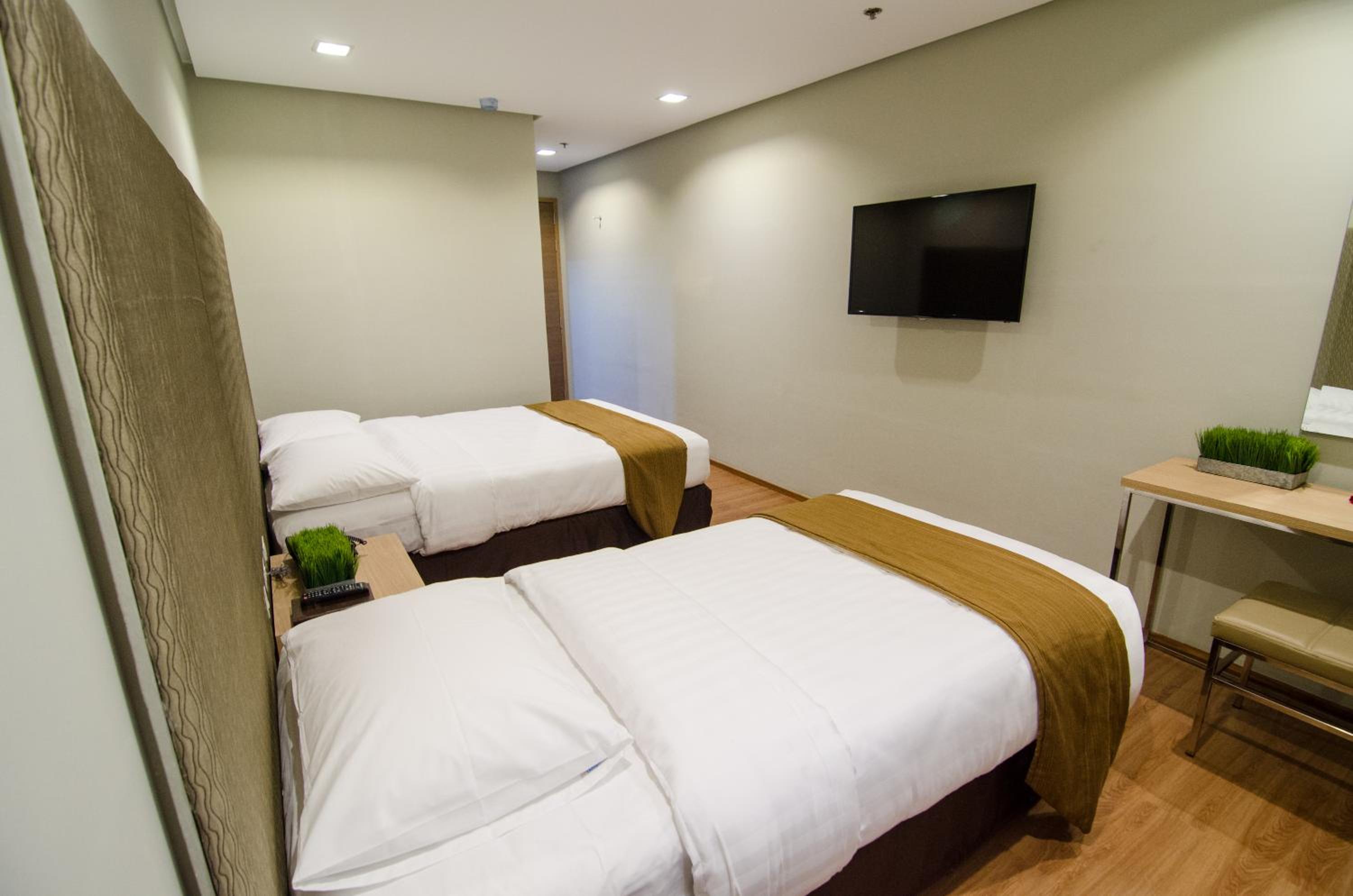 Superior Triple Room