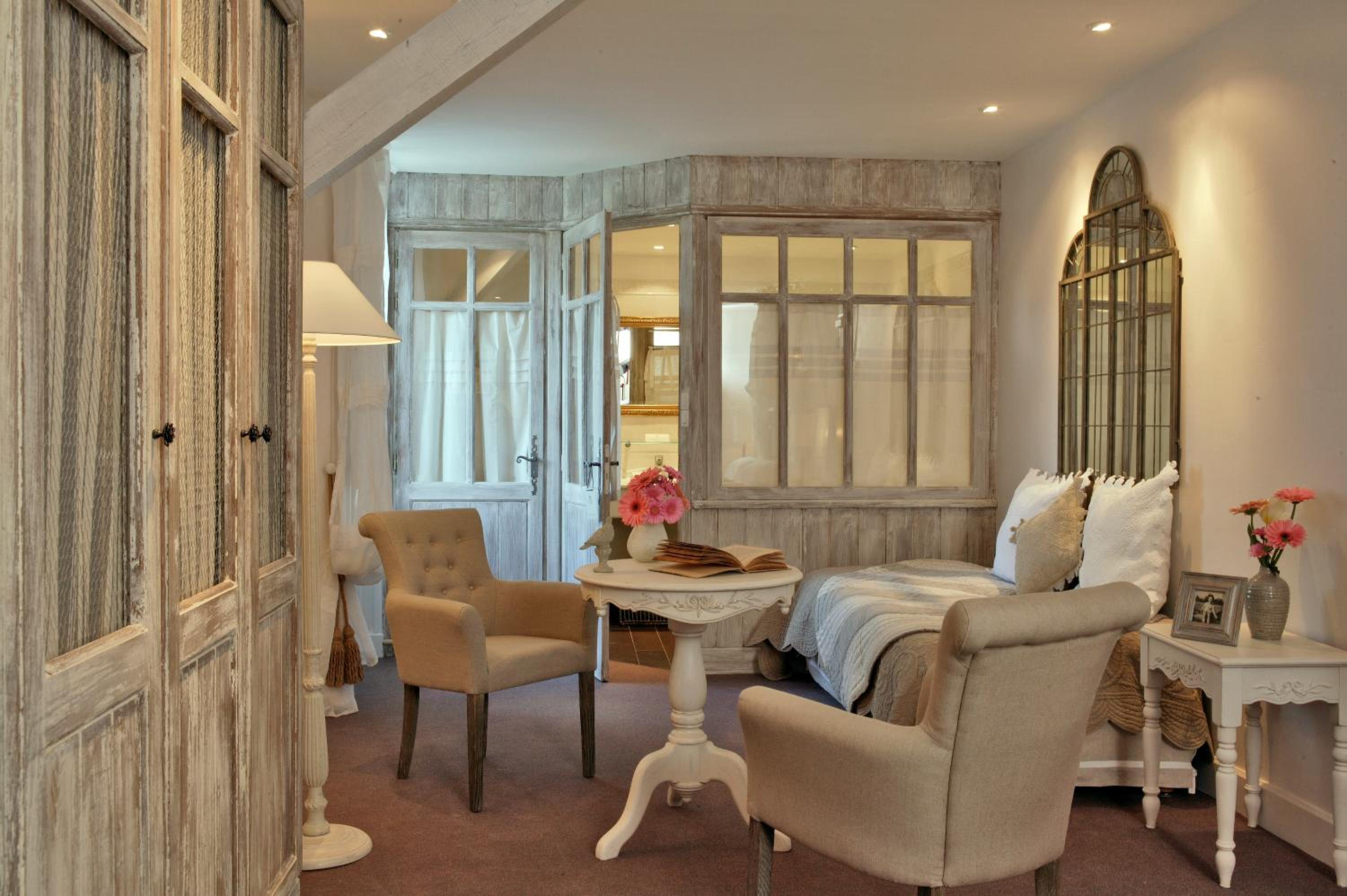 Junior Suite - Photo 1