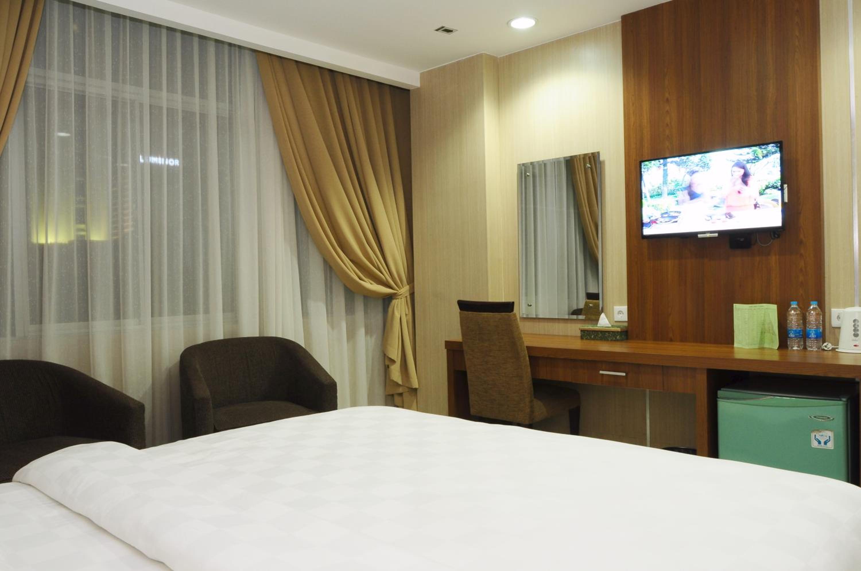 Deluxe Double Room - Photo 2