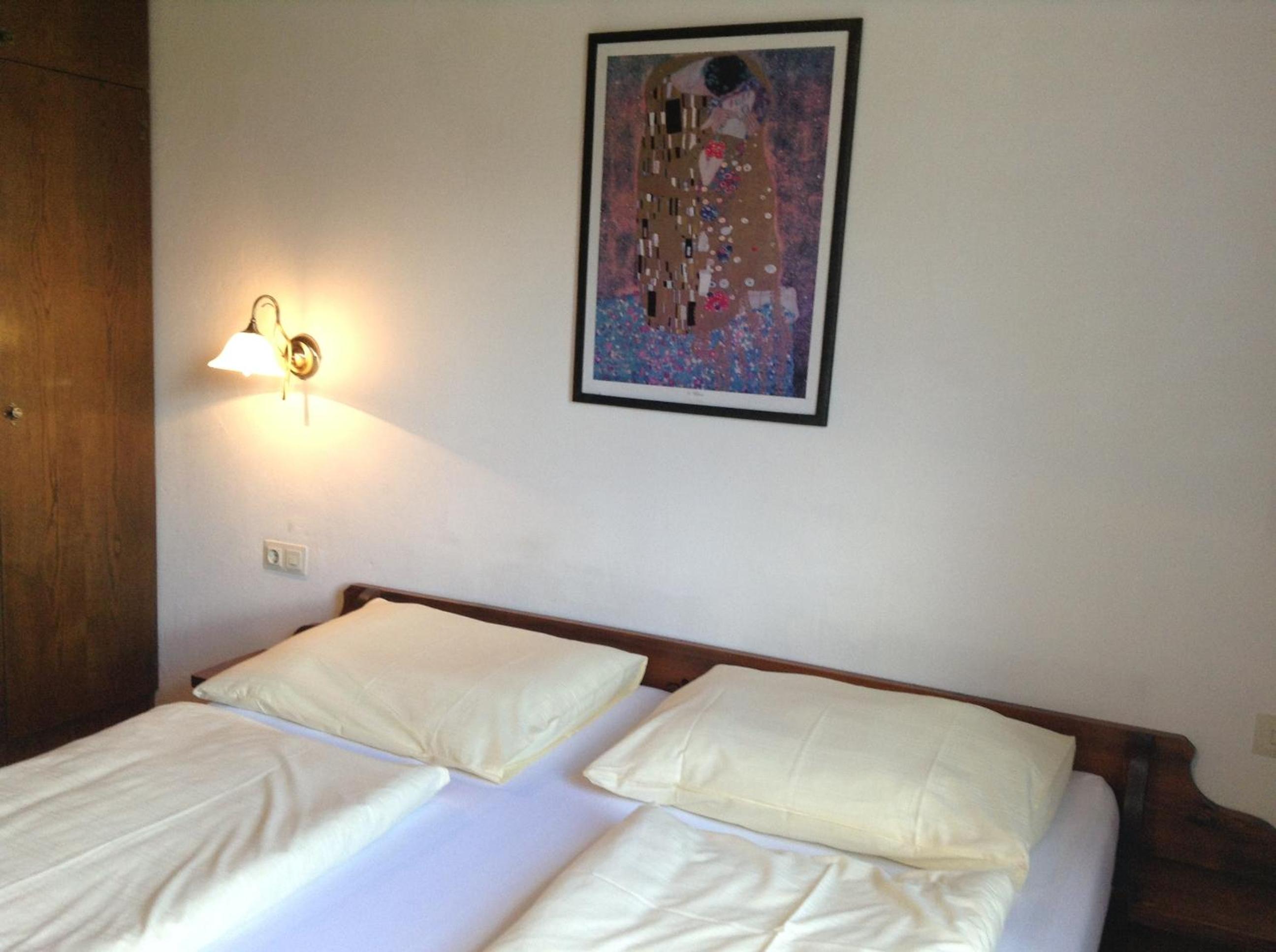 Two-Bedroom Apartment with Balcony photo 1
