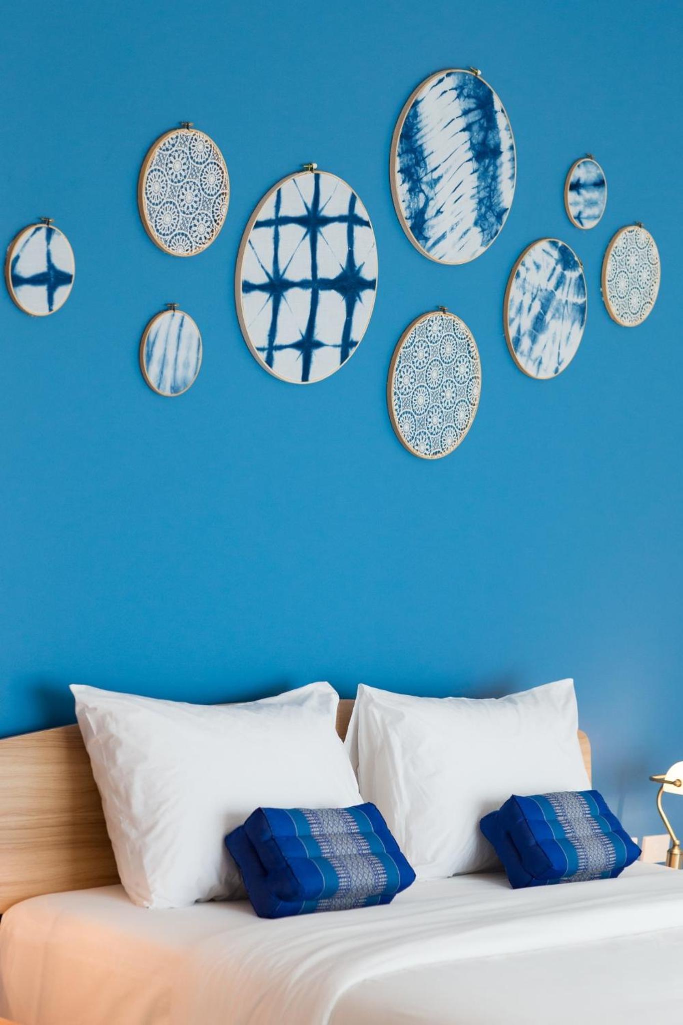 Superior Double or Twin Room with Garden View - Photo 12