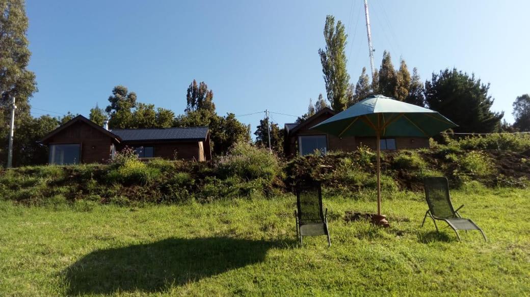 Two-Bedroom Chalet photo 2