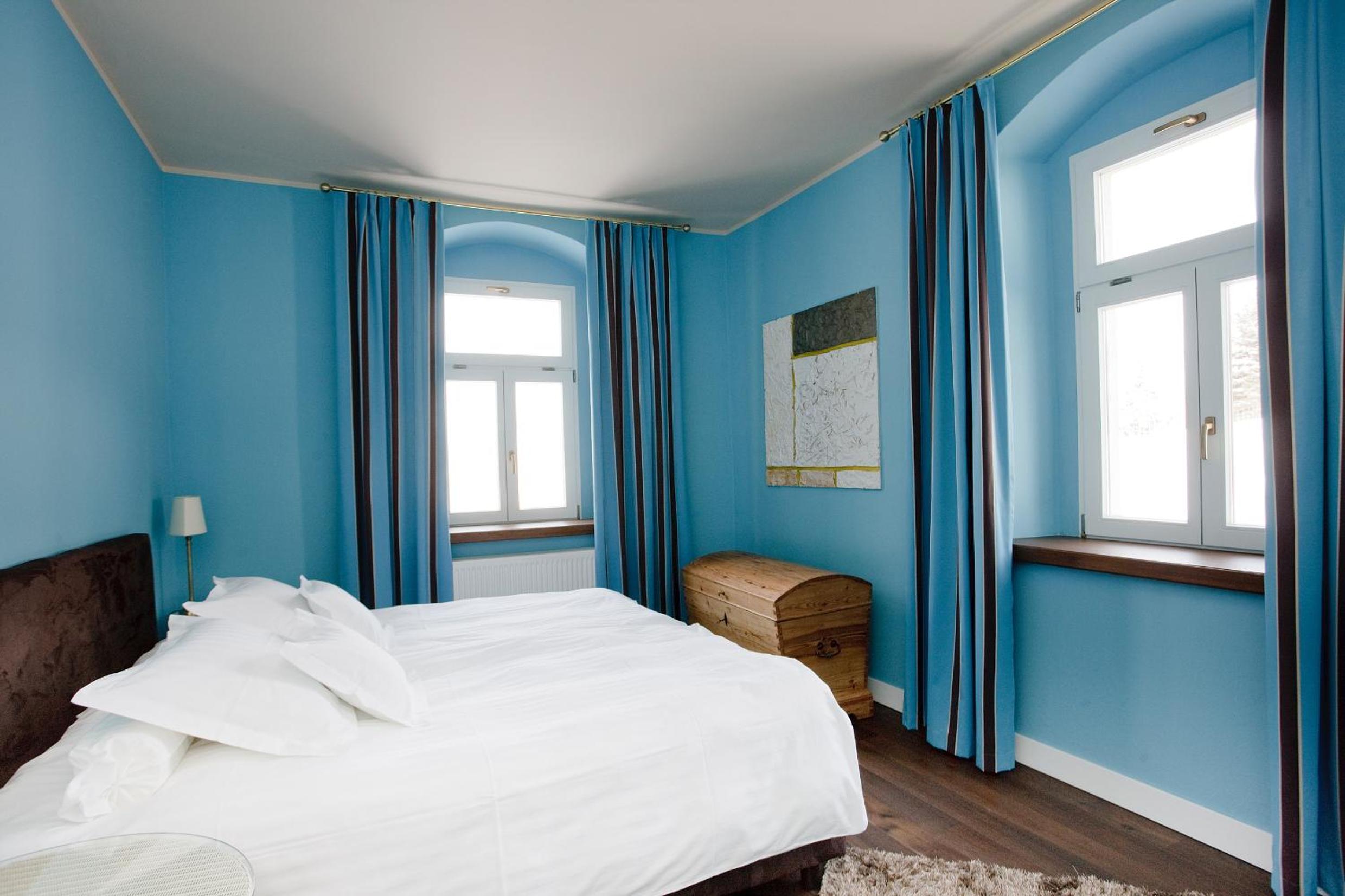 Two-Bedroom Apartment (5 Adults) photo 1