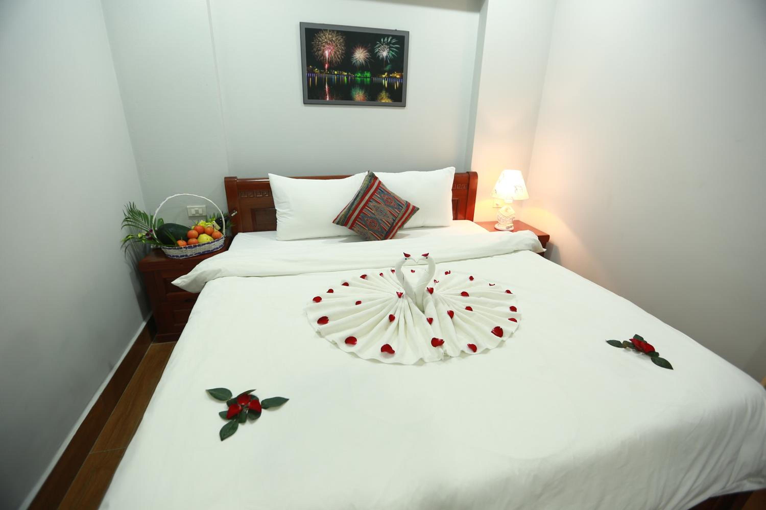 Superior Queen Room photo 2