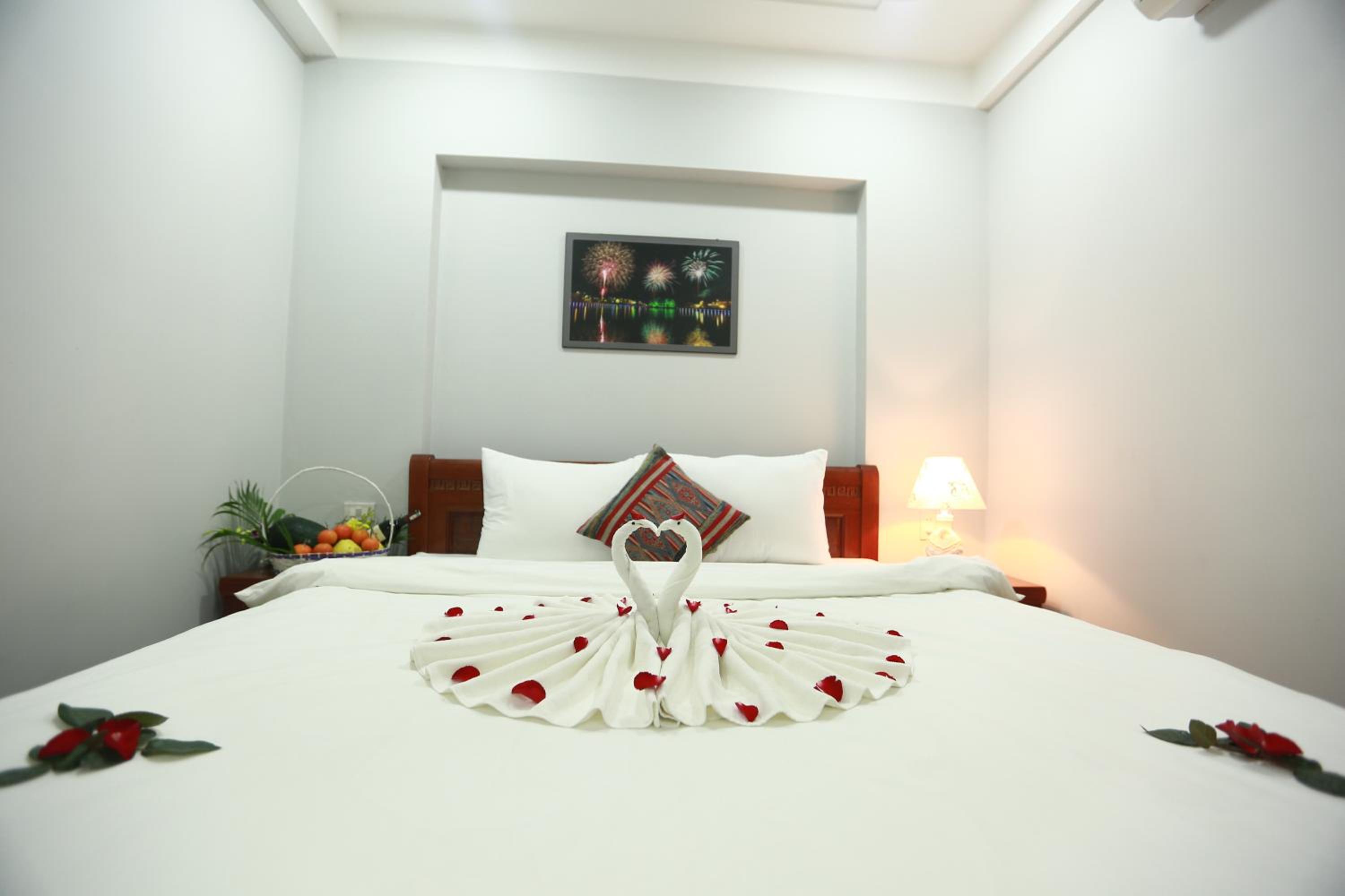 Superior Queen Room photo 3