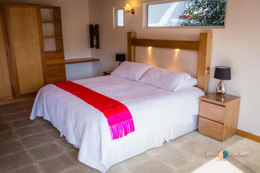 Suite with Terrace