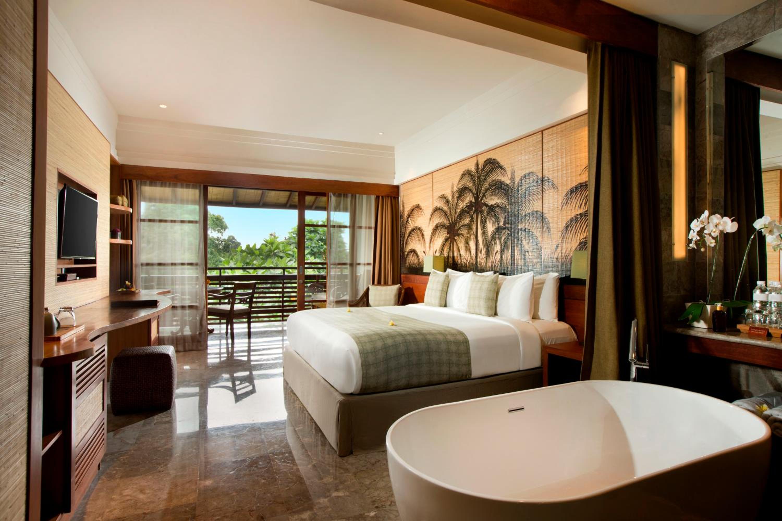 Adiwana Room