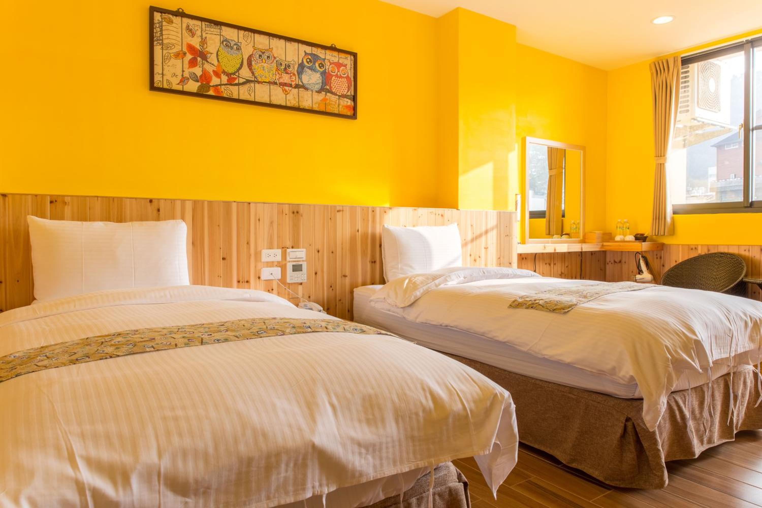 Superior Double Room photo 2
