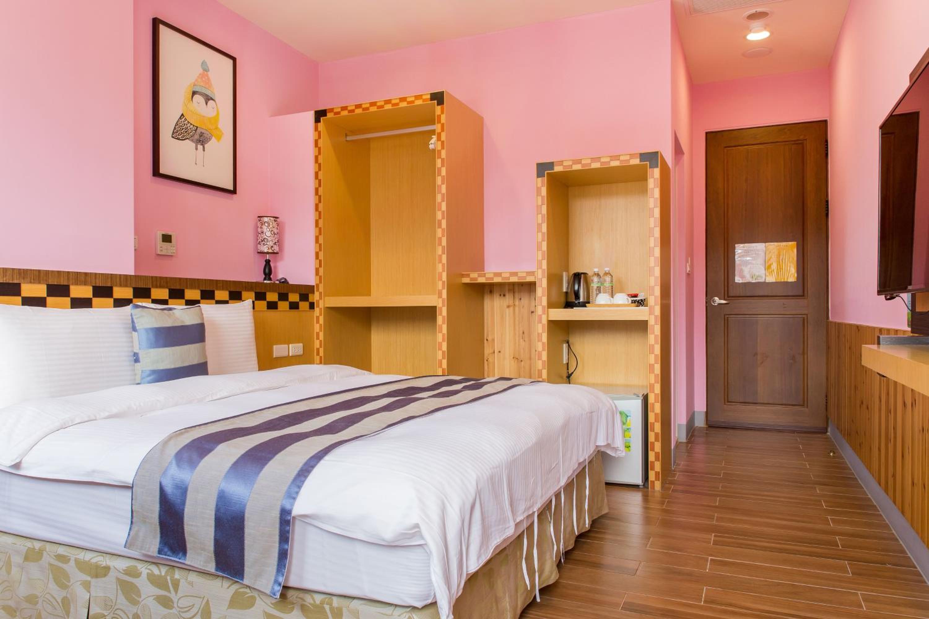 Standard Double Room photo 2