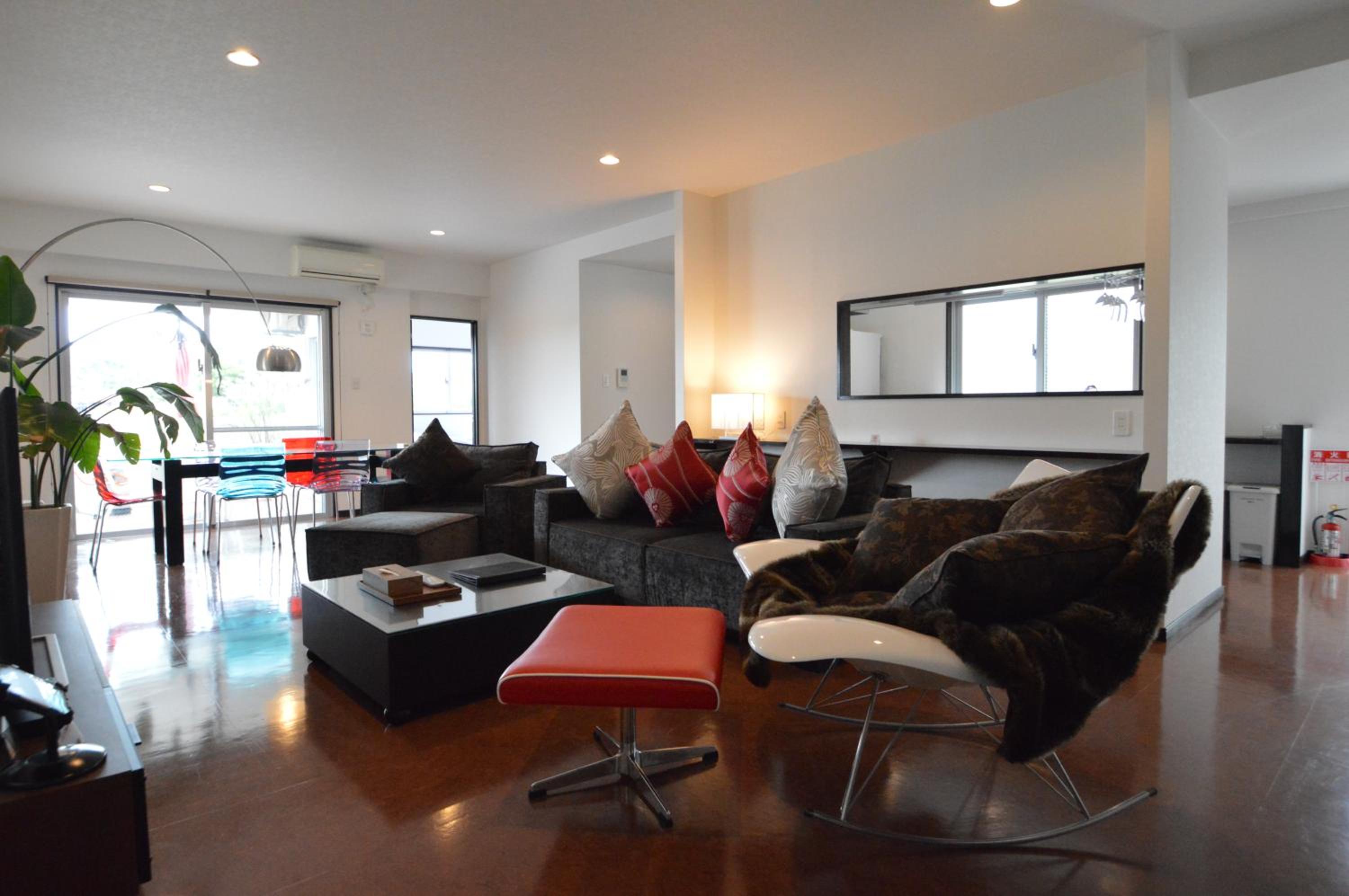 Two-Bedroom Suite photo 1