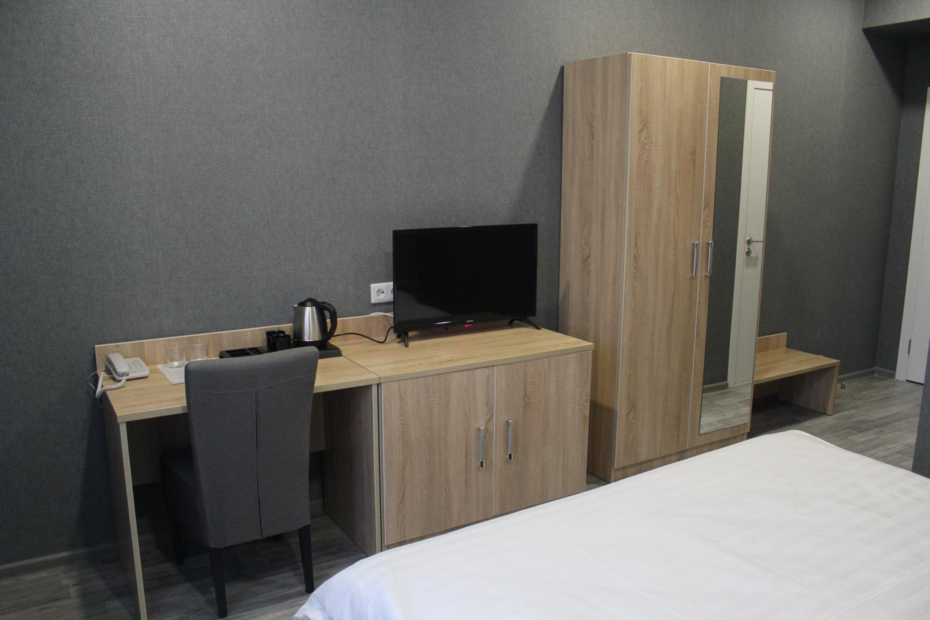 Deluxe Double Or Twin Room photo 3