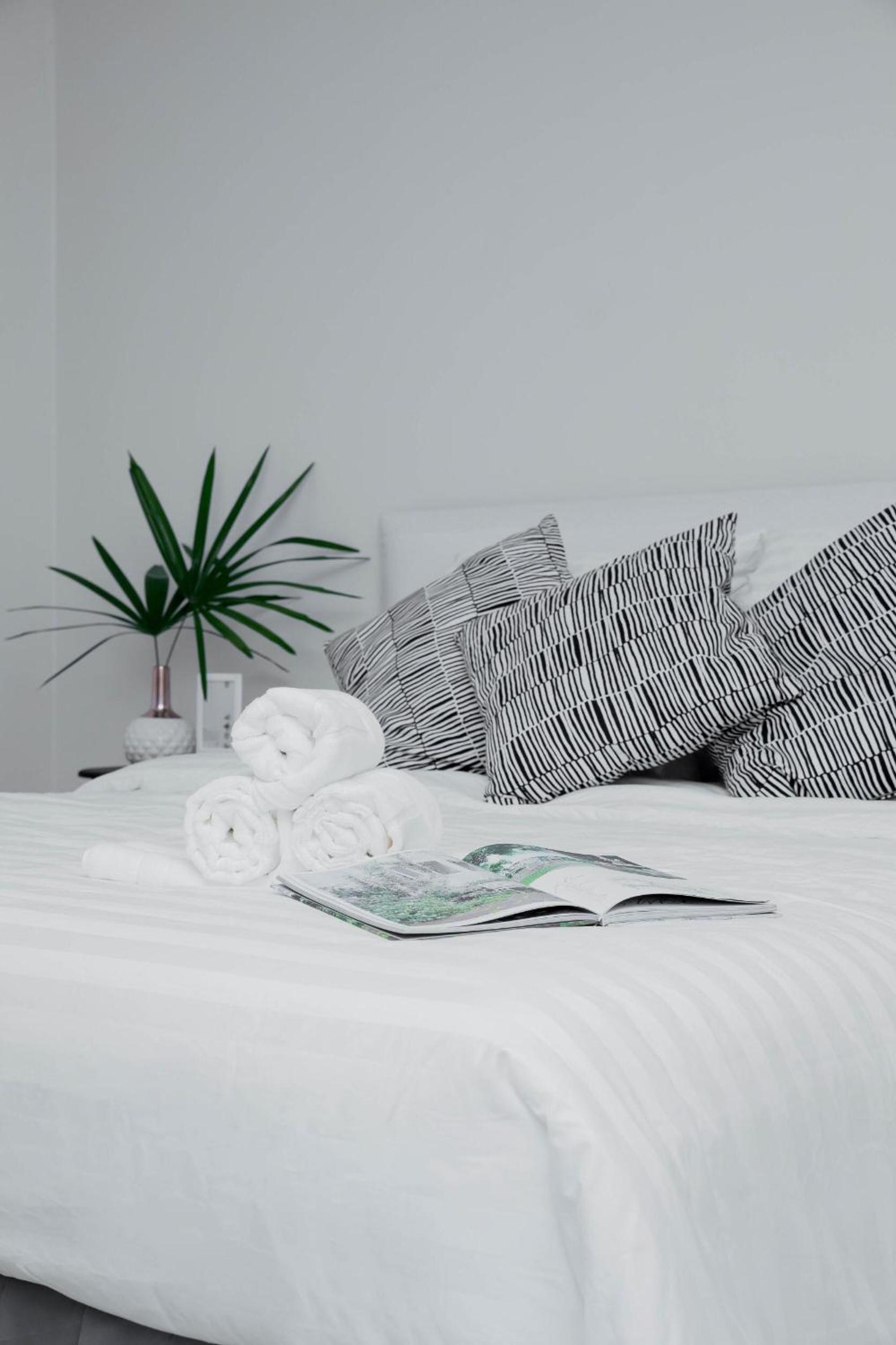Double Room with Balcony - Photo 1