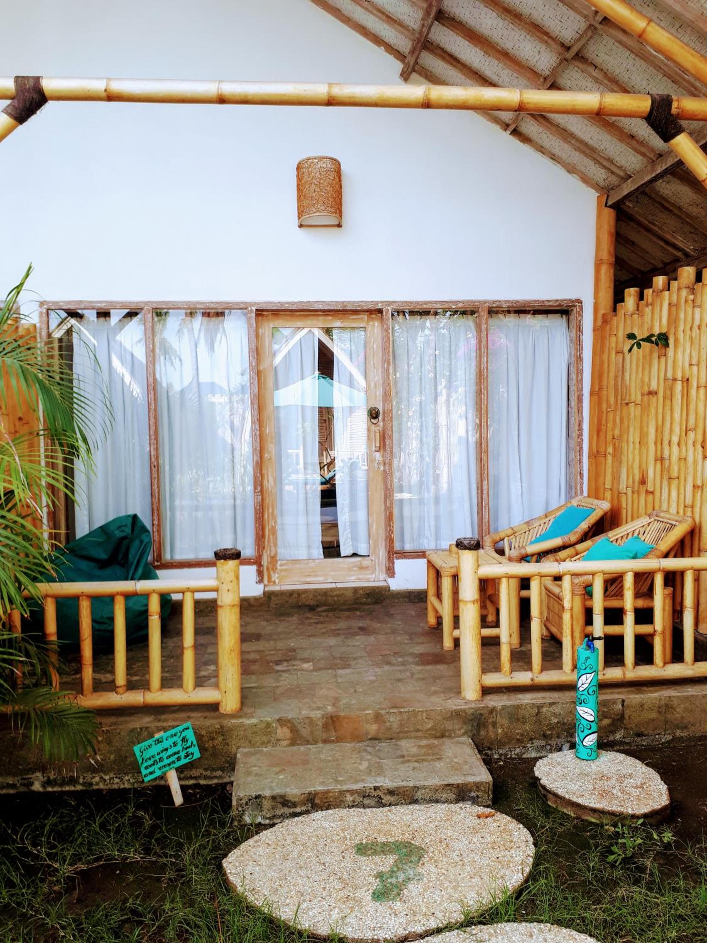 Family Room with Garden View photo 2