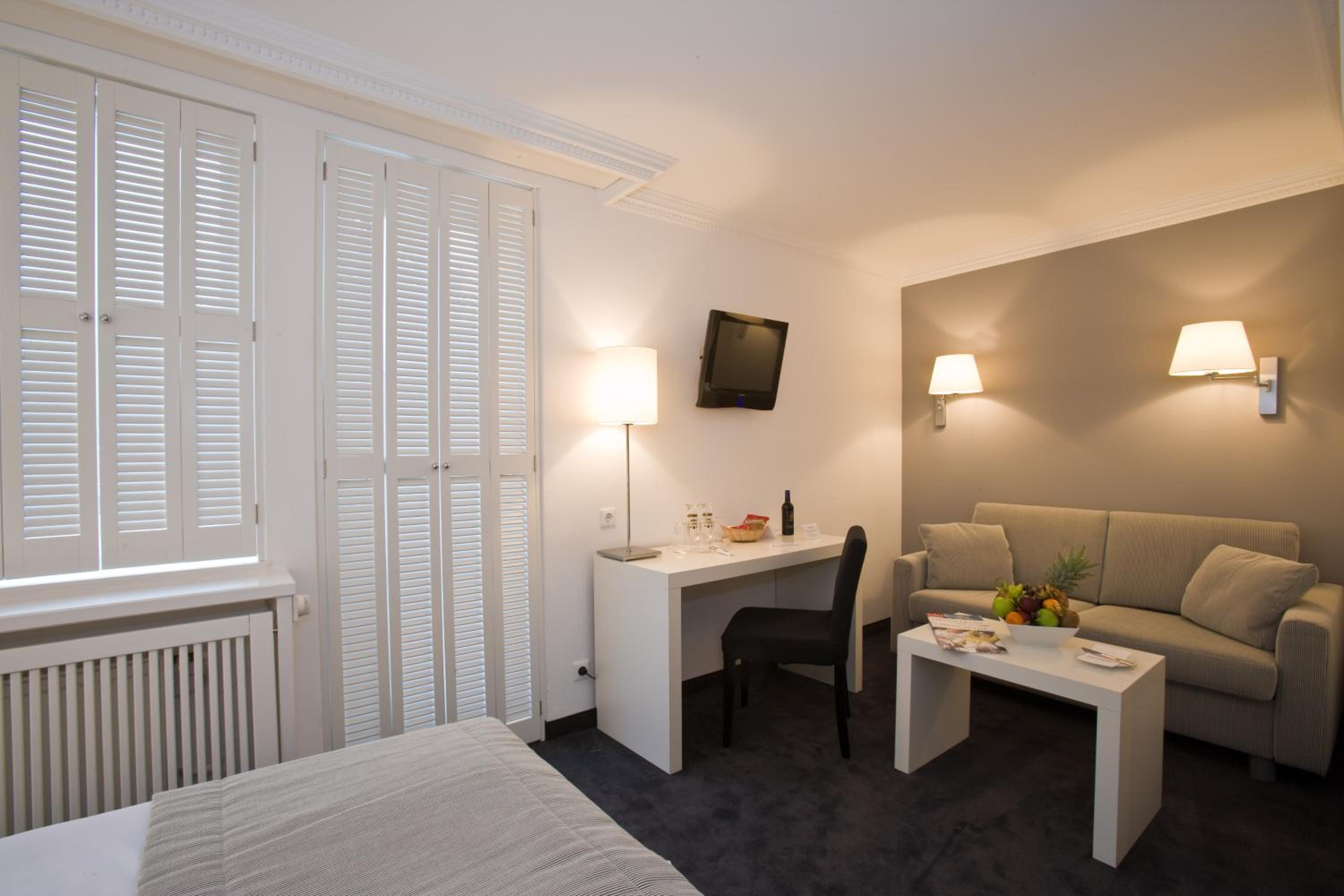 Superior Double Room - Photo 7