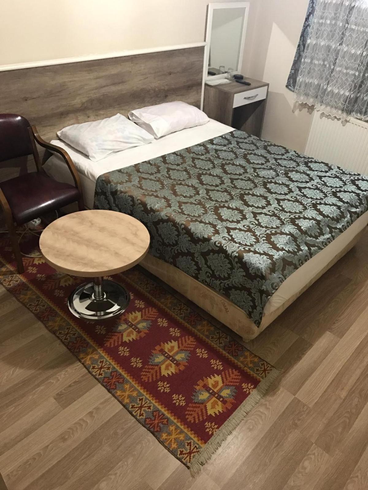 Single Room with Bathroom
