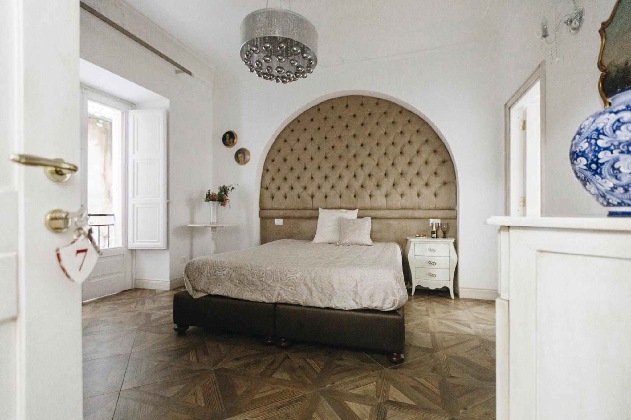 Superior Double or Twin Room photo 3