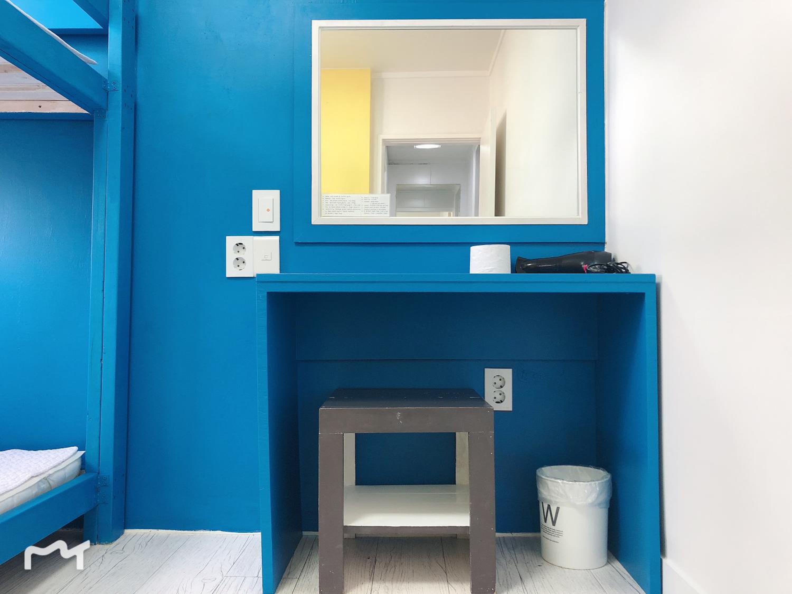 Standard Twin Room - Photo 2