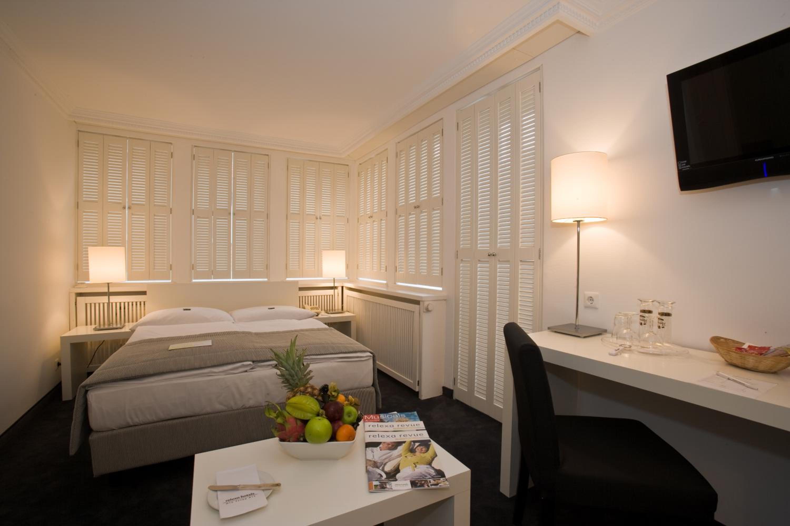 Superior Double Room - Photo 9