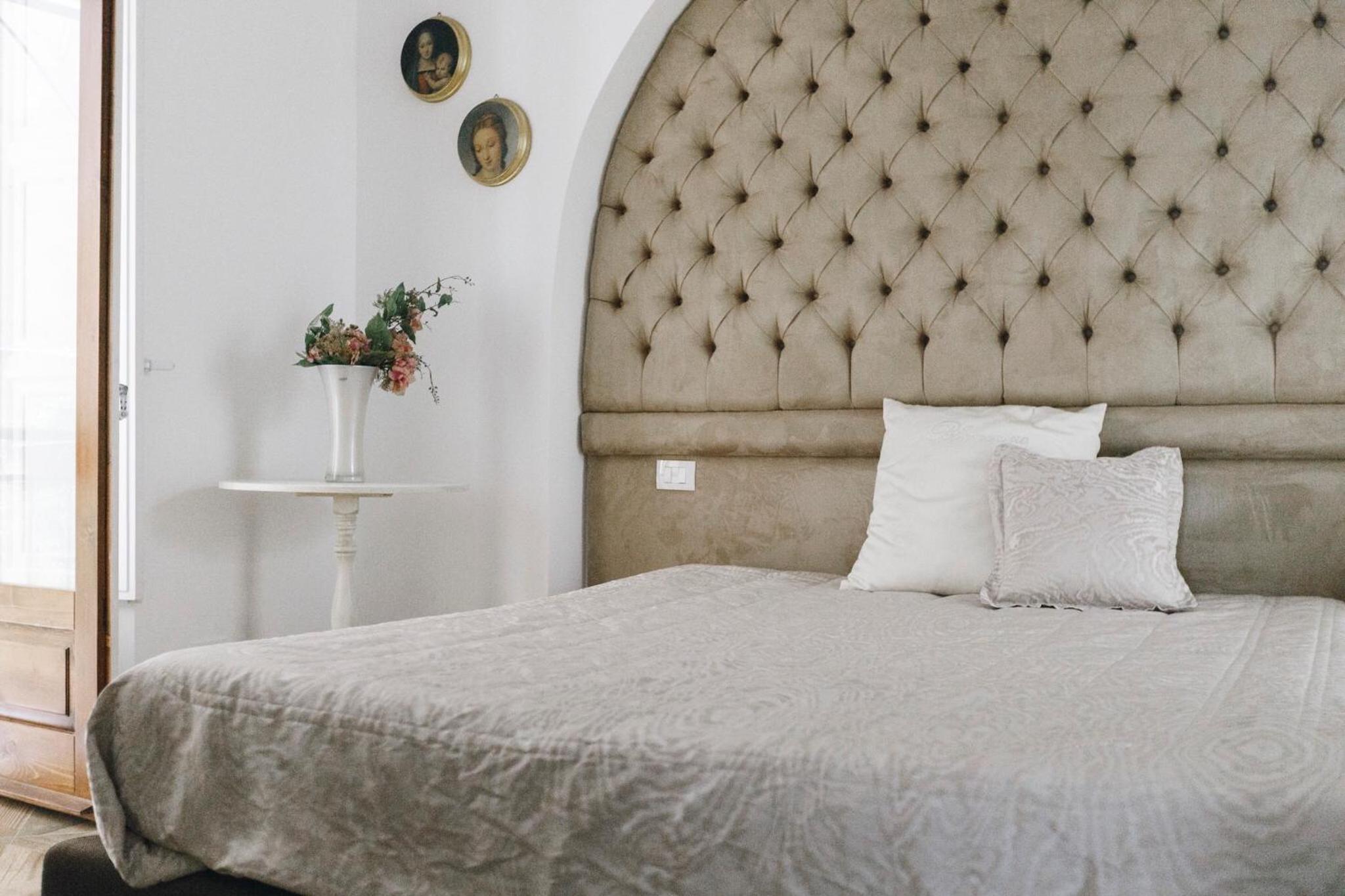 Superior Double or Twin Room photo 2