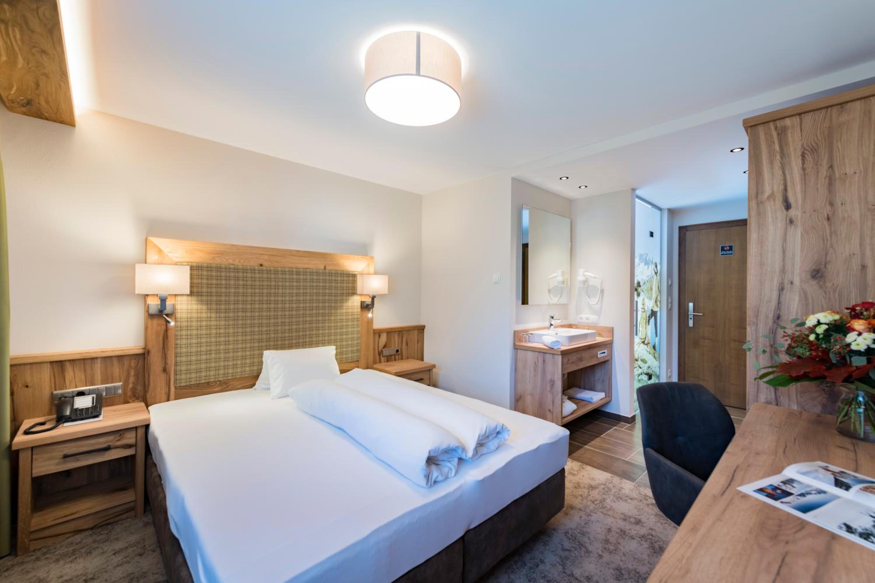 Standard Single Room photo 2