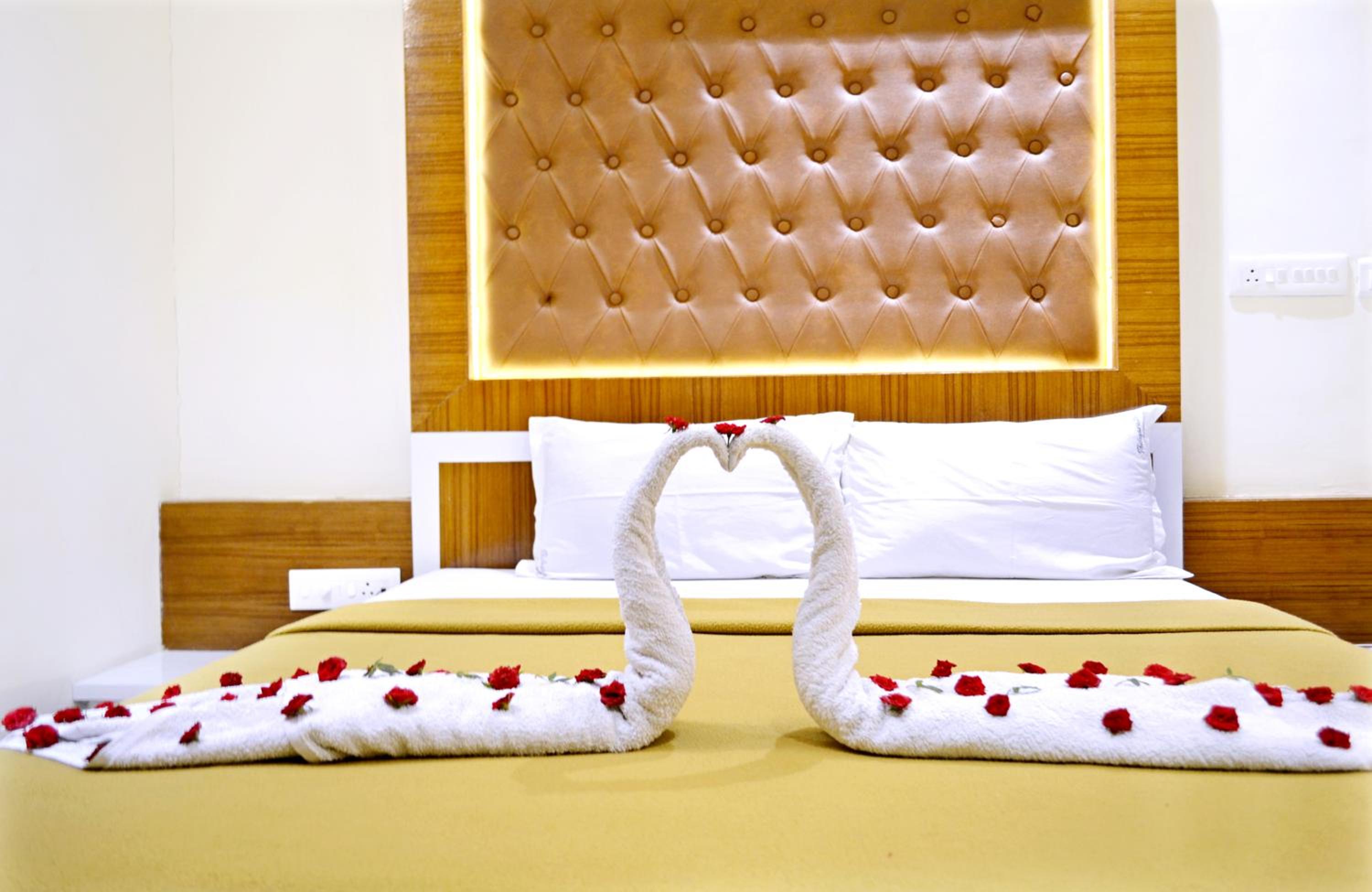 Deluxe Double Room - Photo 3