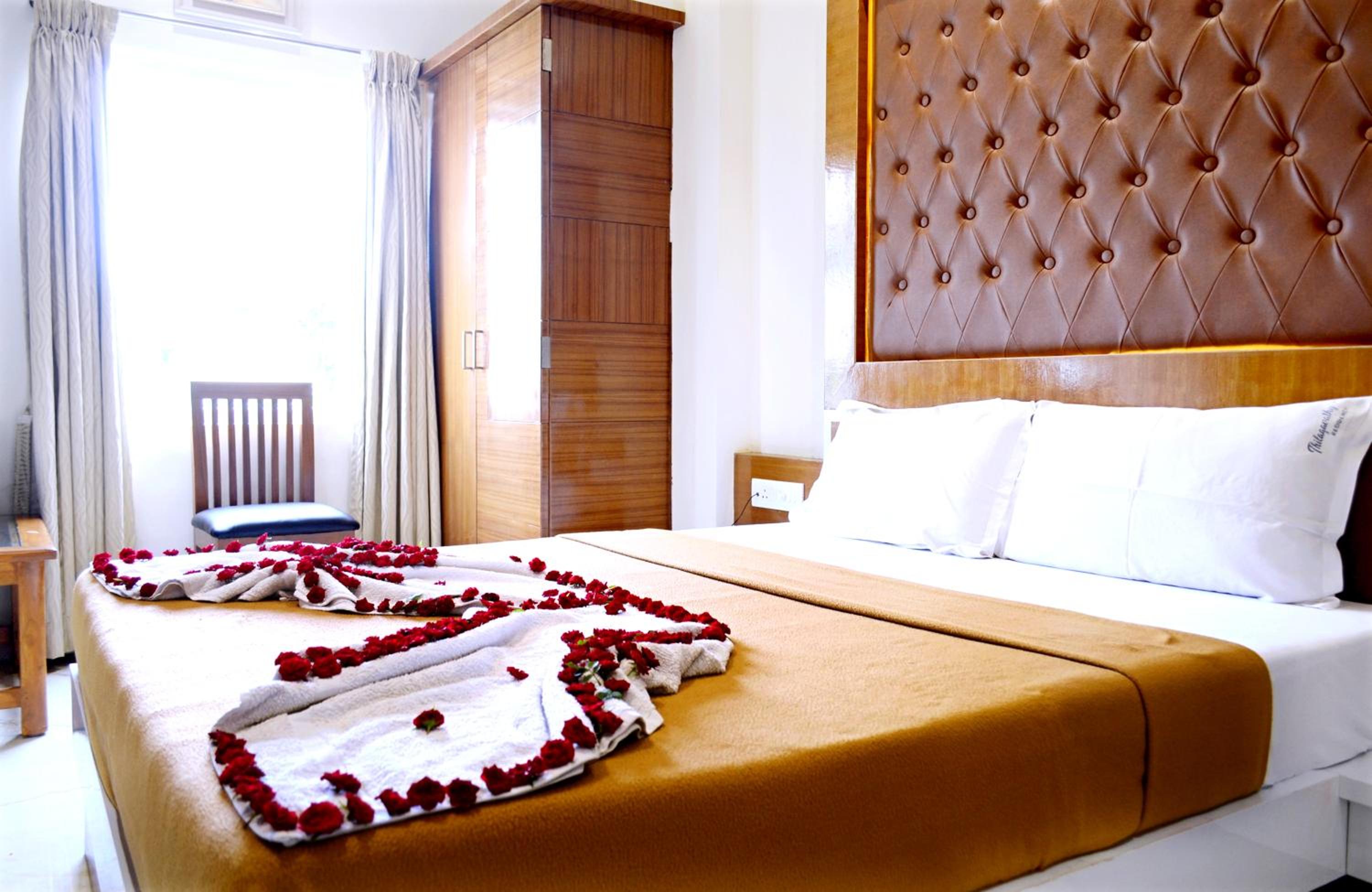 Standard Double Room - Photo 5