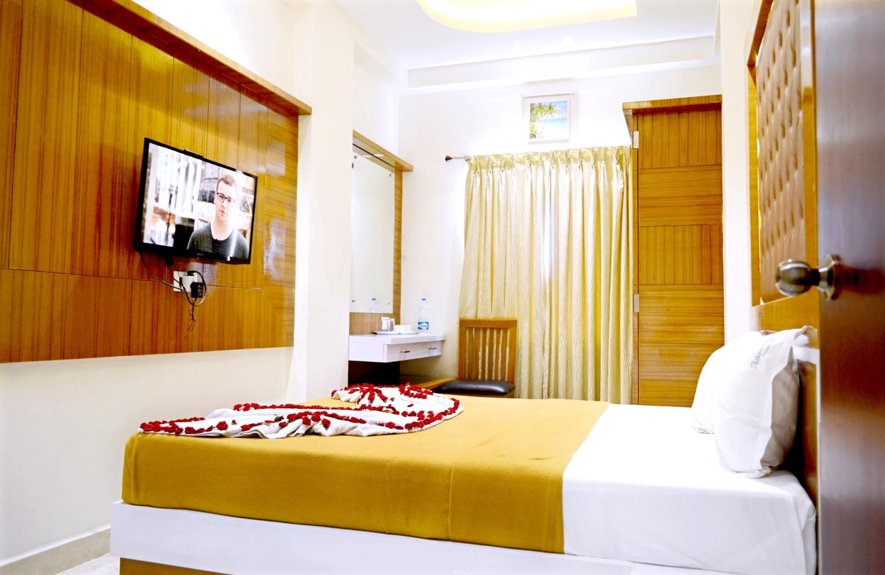 Standard Double Room - Photo 1