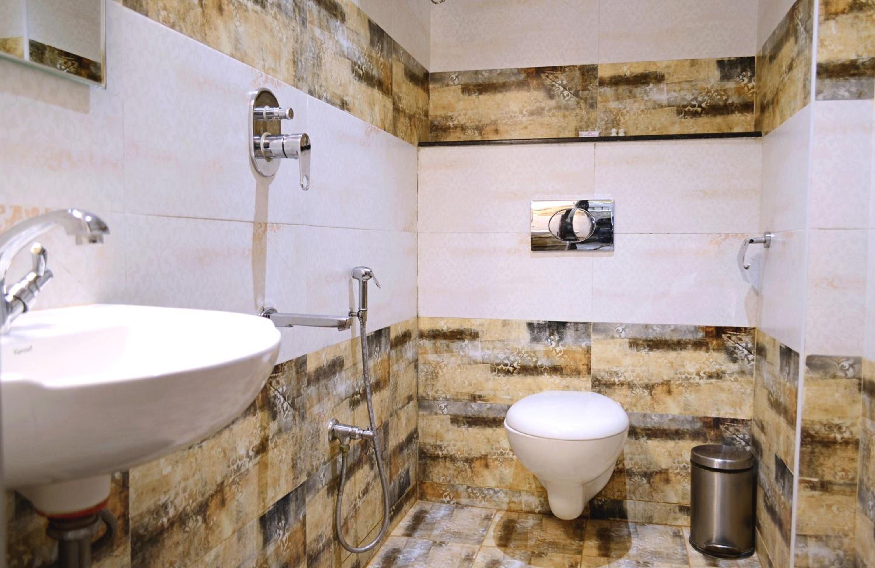 Standard Double Room - Photo 2
