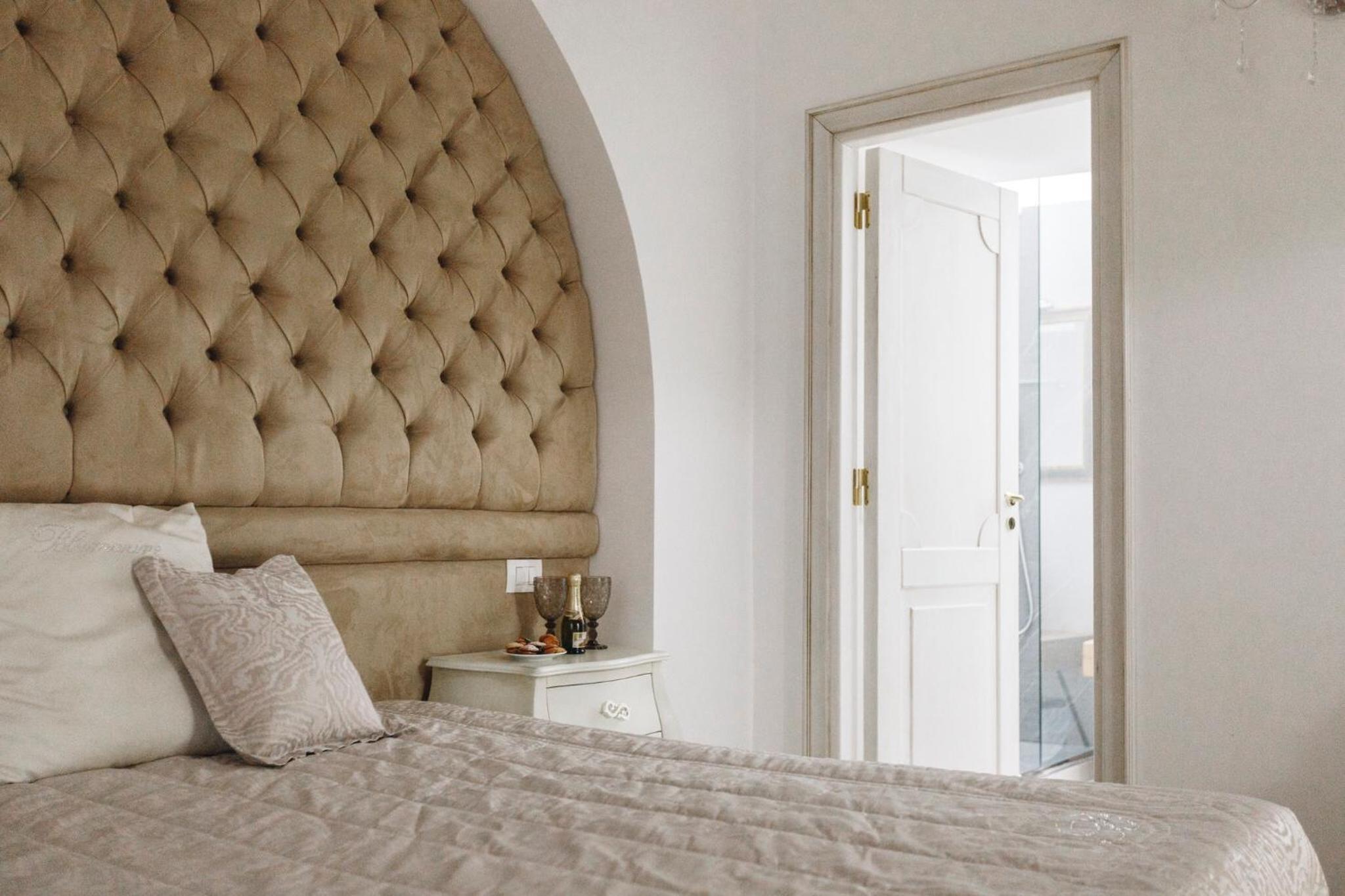 Quarto Duplo ou Twin Superior