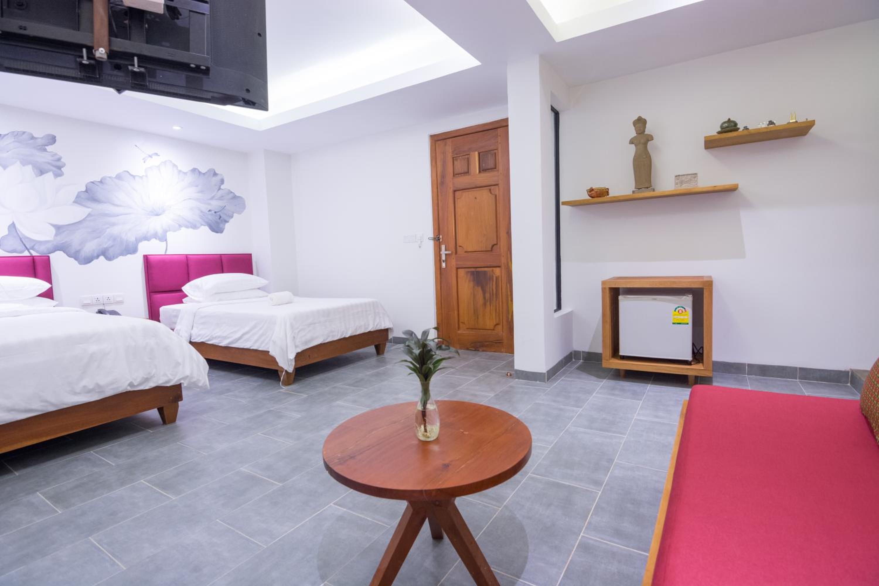 Deluxe Family Room - Photo 4