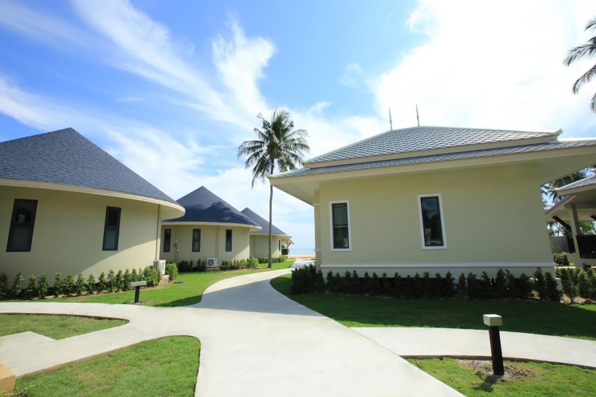 Deluxe Villa photo 2