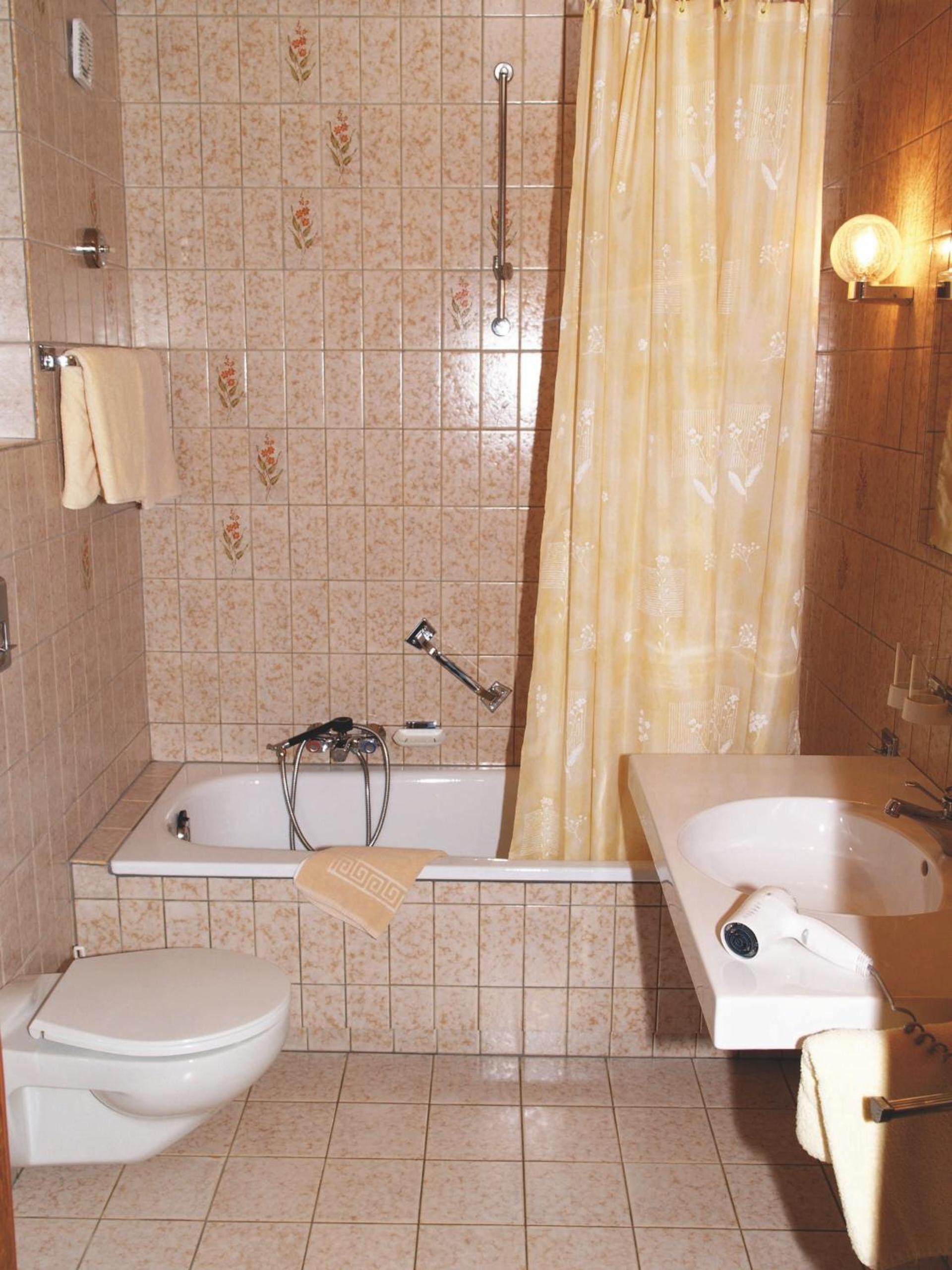Triple Room with Balcony photo 2