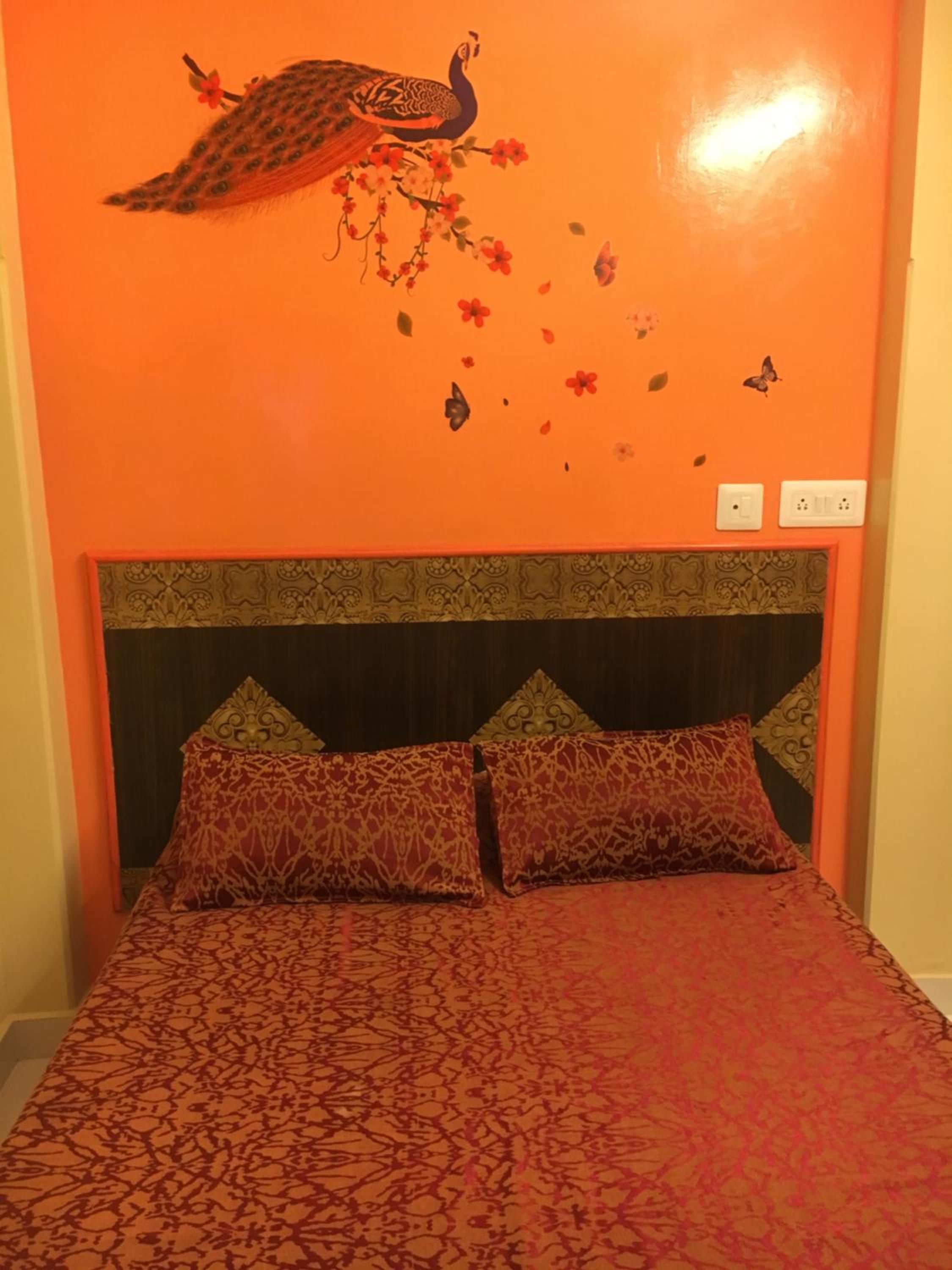 Double Room with Private External Bathroom photo 1
