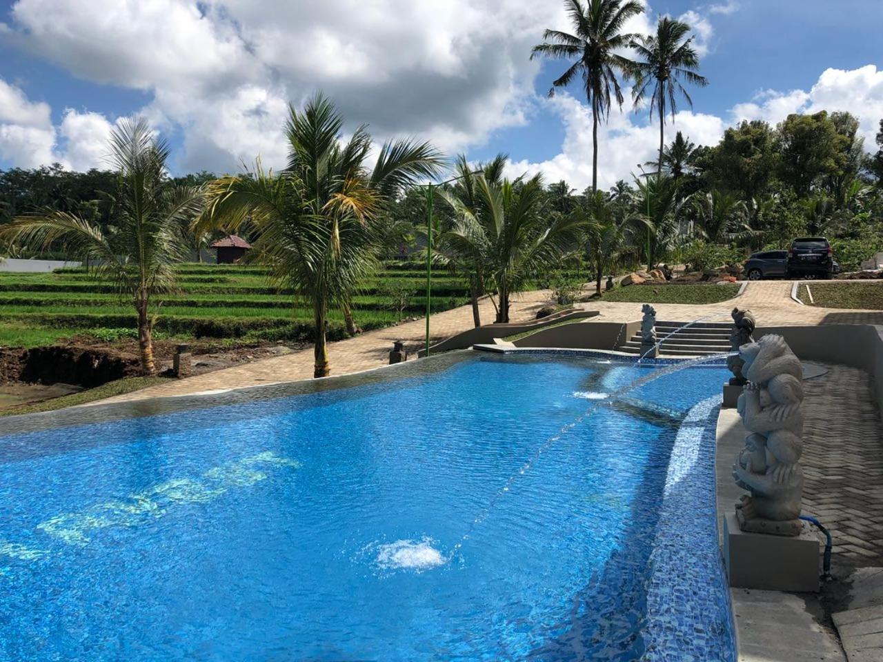 Harvest Family Suite Pool Access photo 3