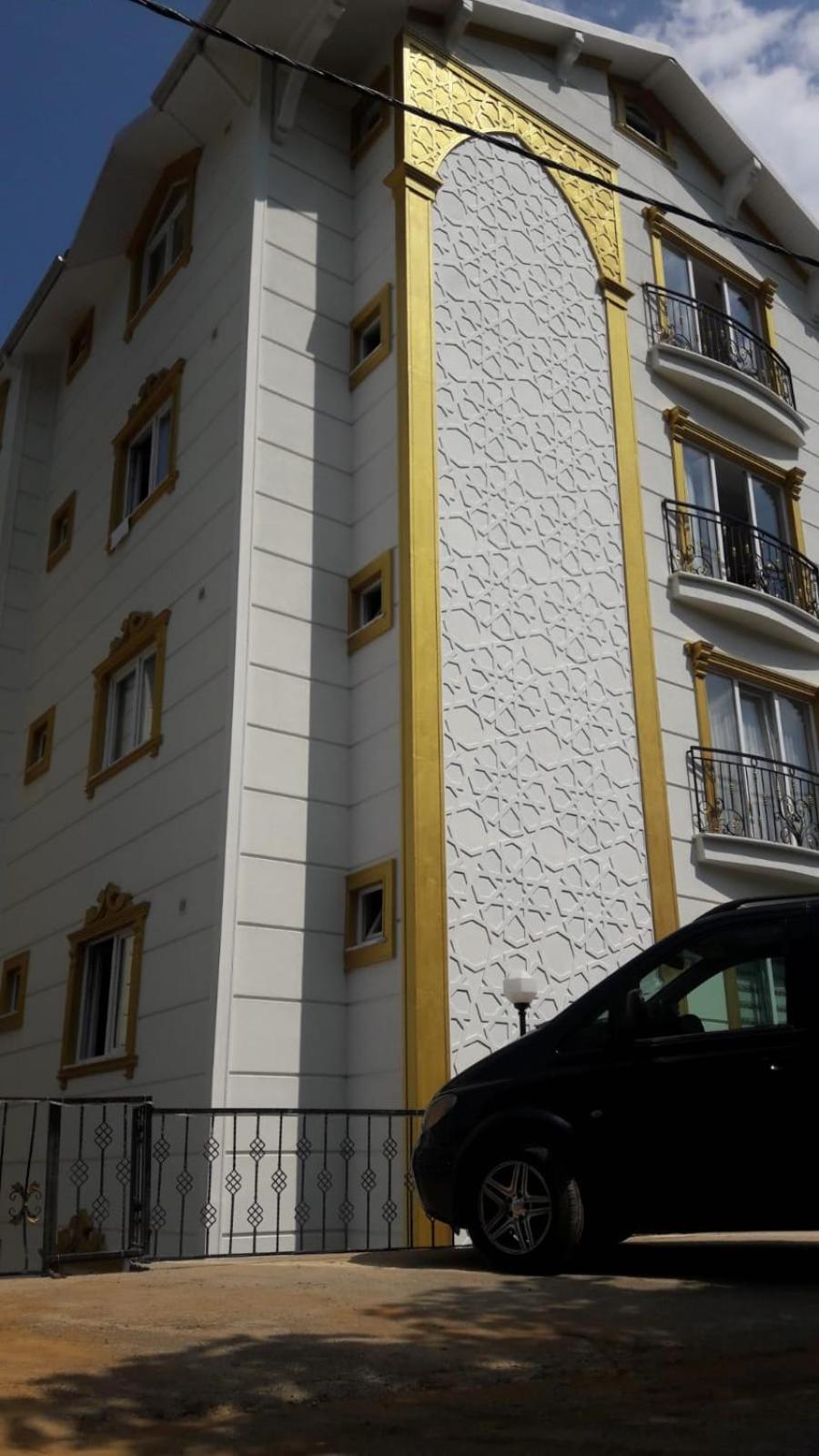 Apartment with Sea View photo 3